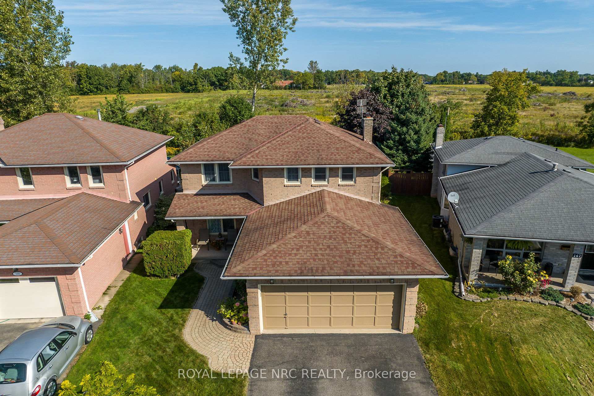 Photo 22 of 143 Briarsdale Crescent, Welland, N. Welland — HOMEH