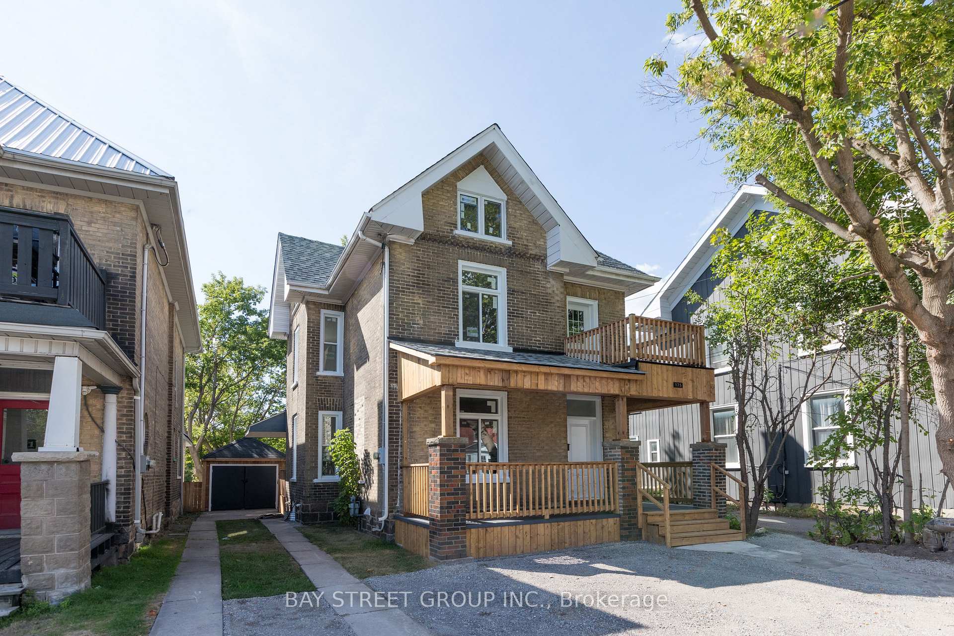 Photo 2 of 175 Aylmer Street N, Peterborough, Town Ward 3 — HOMEH
