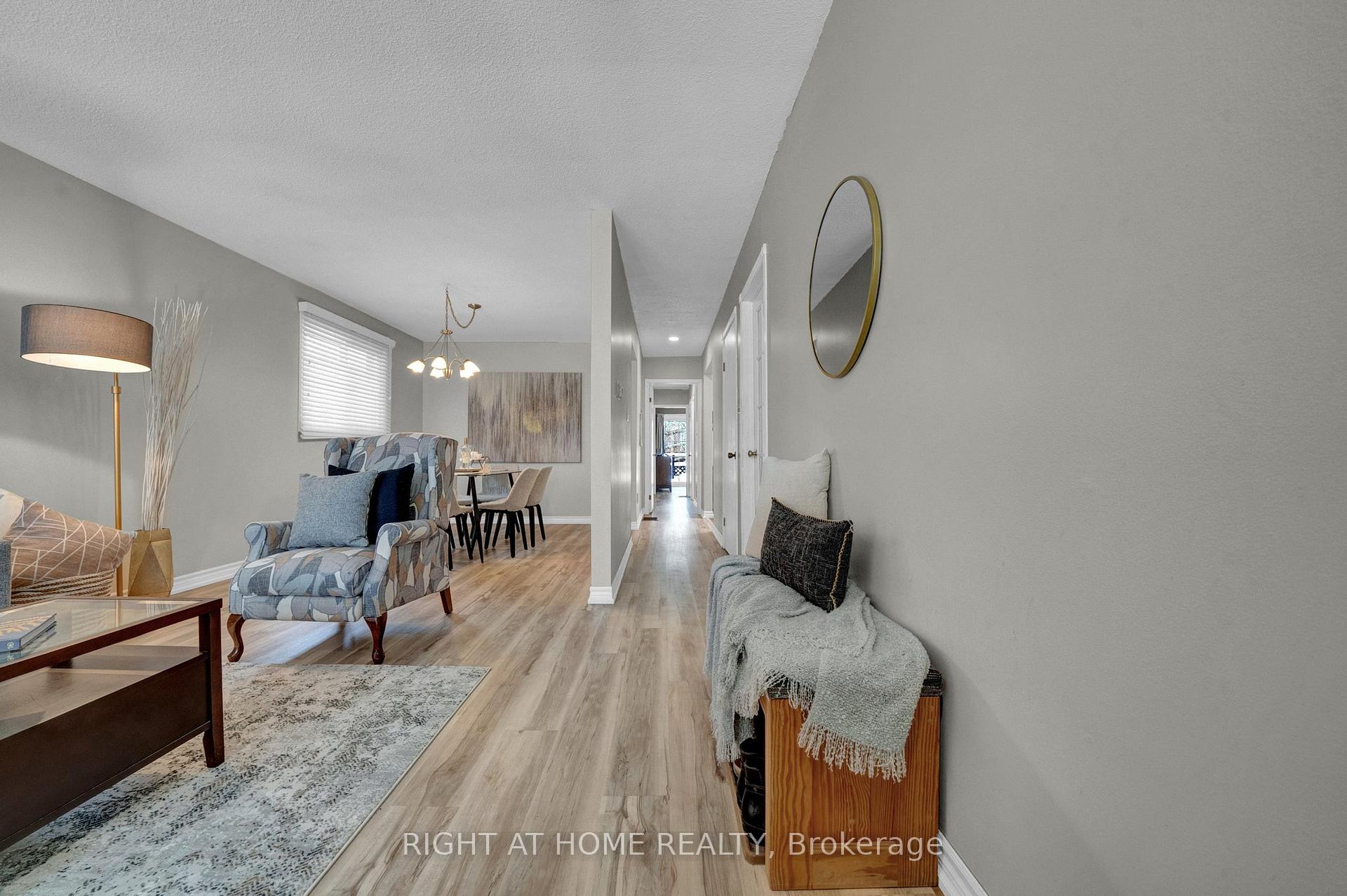Photo 3 of 115 Ribblesdale Drive, Whitby, Pringle Creek — HOMEH