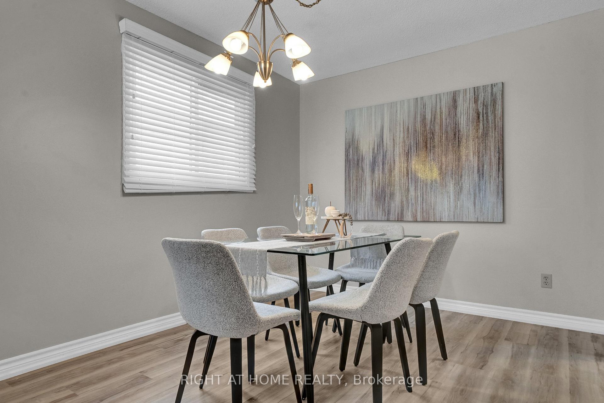 Photo 8 of 115 Ribblesdale Drive, Whitby, Pringle Creek — HOMEH