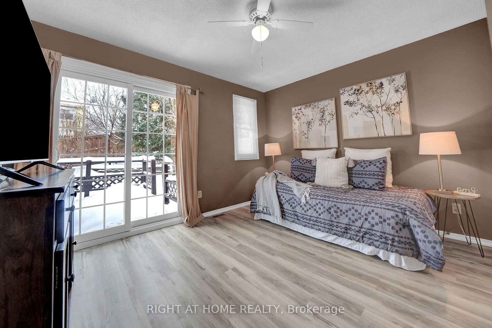 Photo 16 of 115 Ribblesdale Drive, Whitby, Pringle Creek — HOMEH