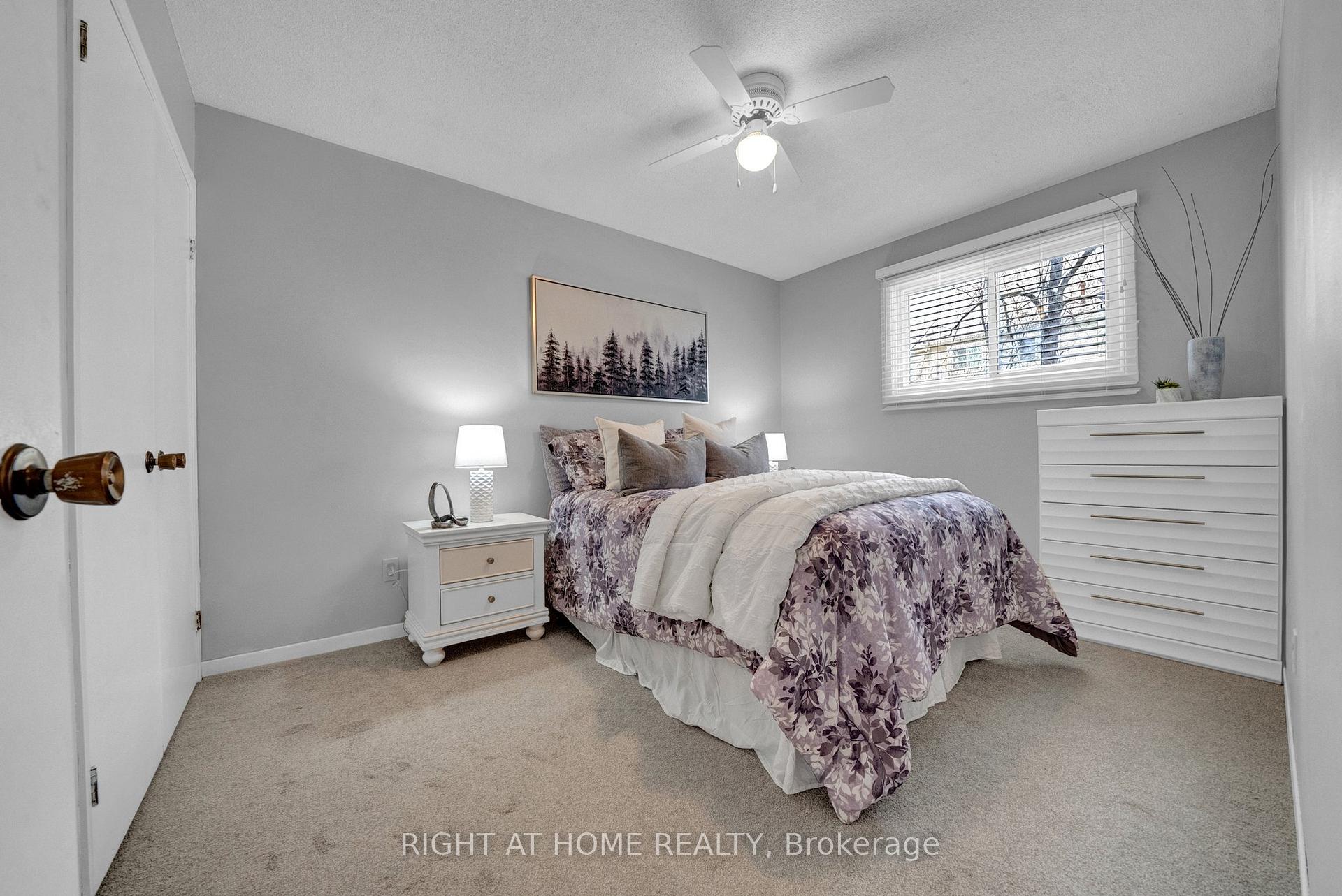 Photo 20 of 115 Ribblesdale Drive, Whitby, Pringle Creek — HOMEH