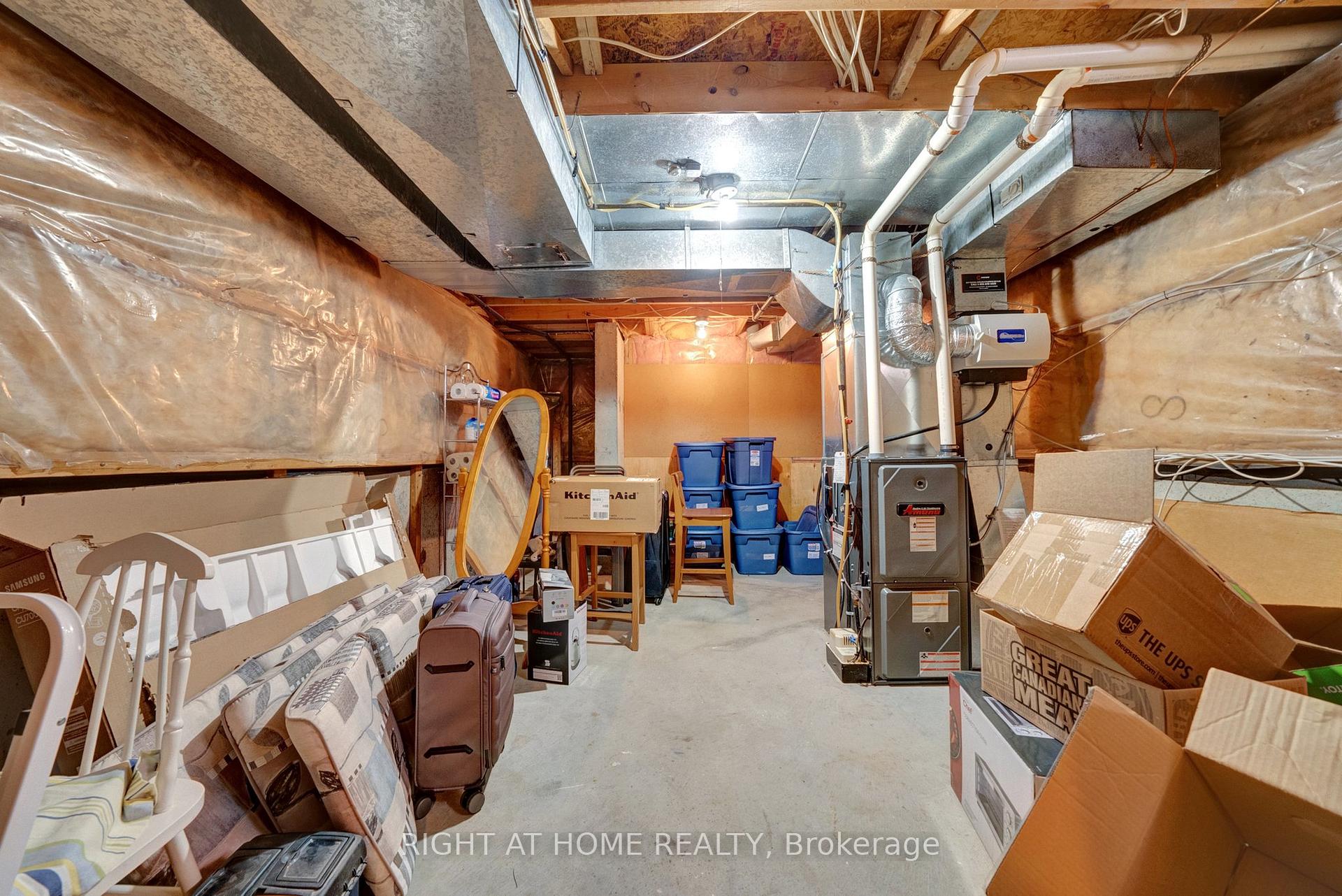 Photo 33 of 115 Ribblesdale Drive, Whitby, Pringle Creek — HOMEH