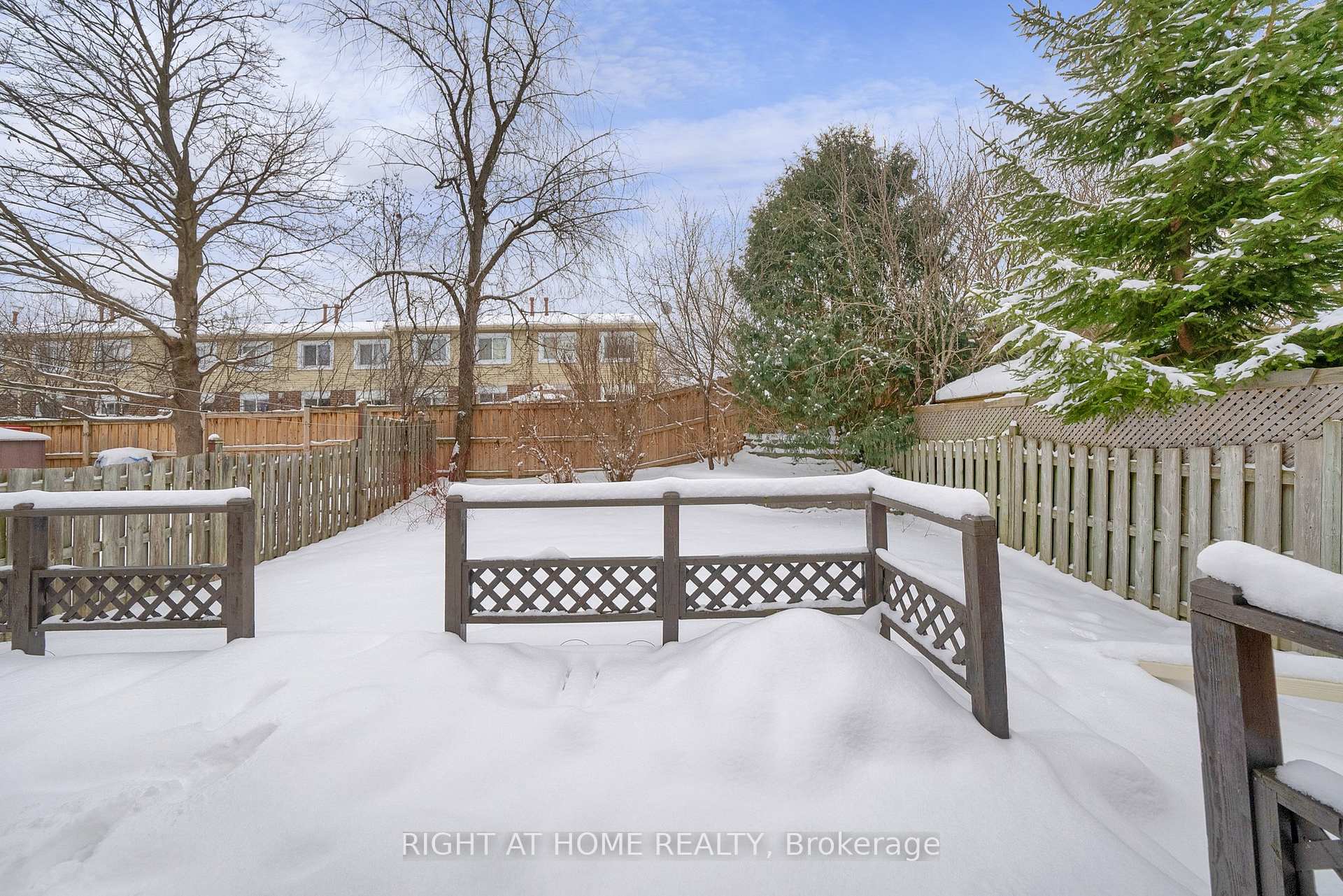 Photo 37 of 115 Ribblesdale Drive, Whitby, Pringle Creek — HOMEH