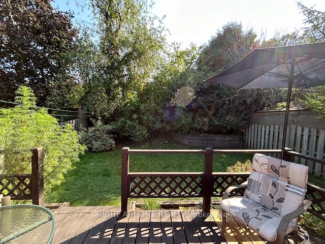 Photo 38 of 115 Ribblesdale Drive, Whitby, Pringle Creek — HOMEH