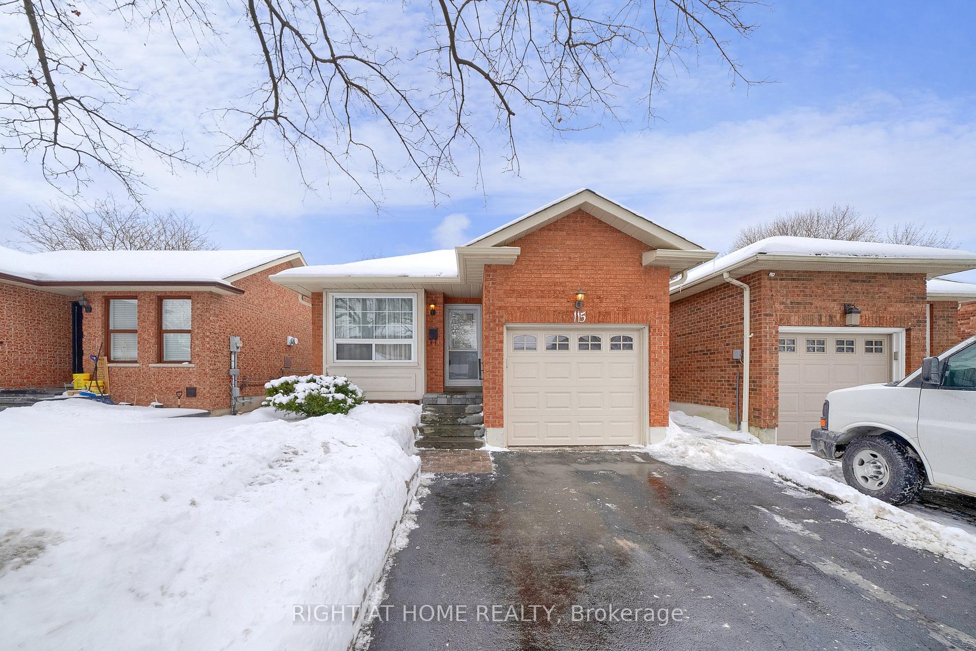 Photo 41 of 115 Ribblesdale Drive, Whitby, Pringle Creek — HOMEH