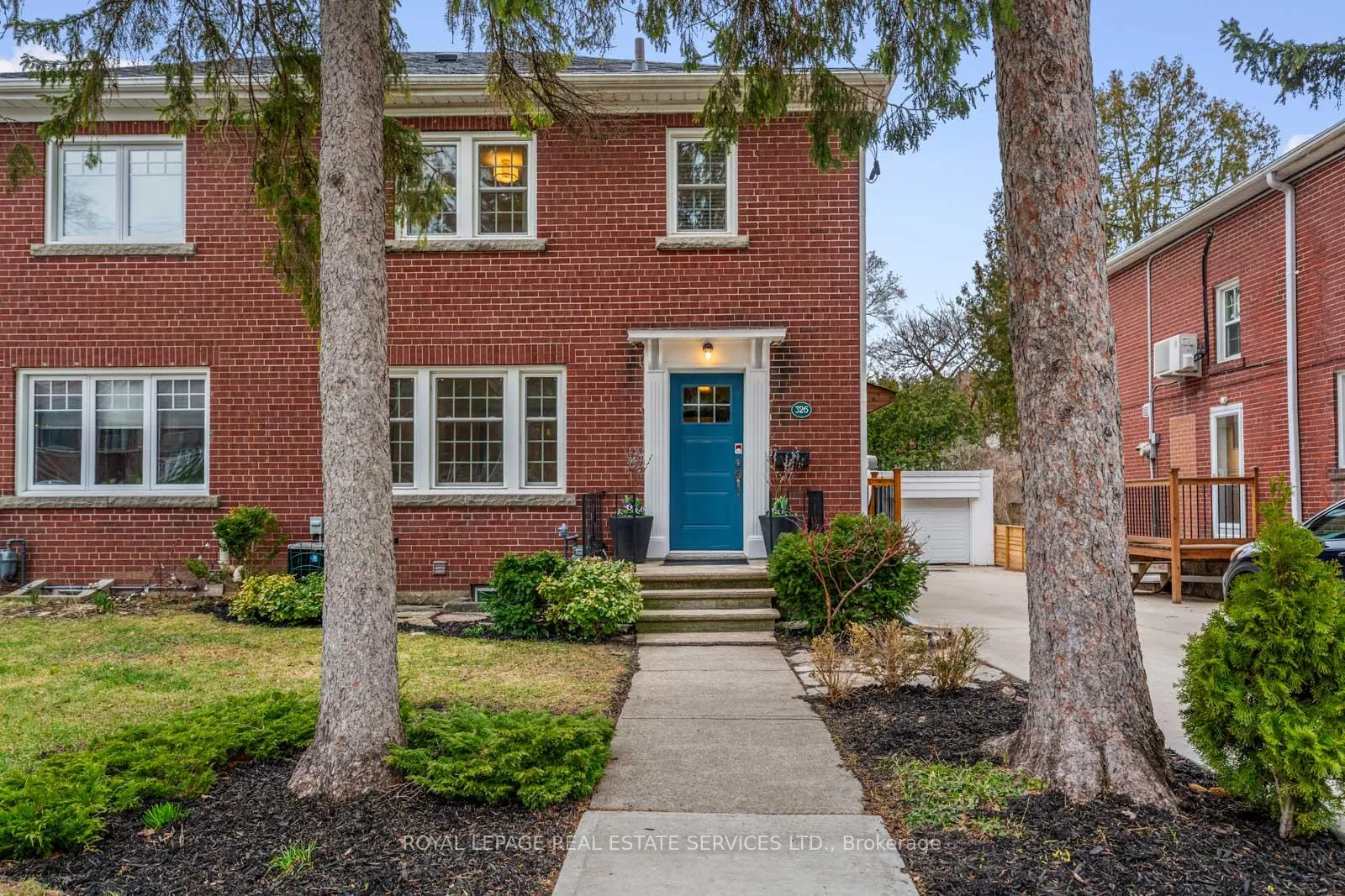 Photo 1 of 326 Indian Grove, Toronto, High Park North — HOMEH