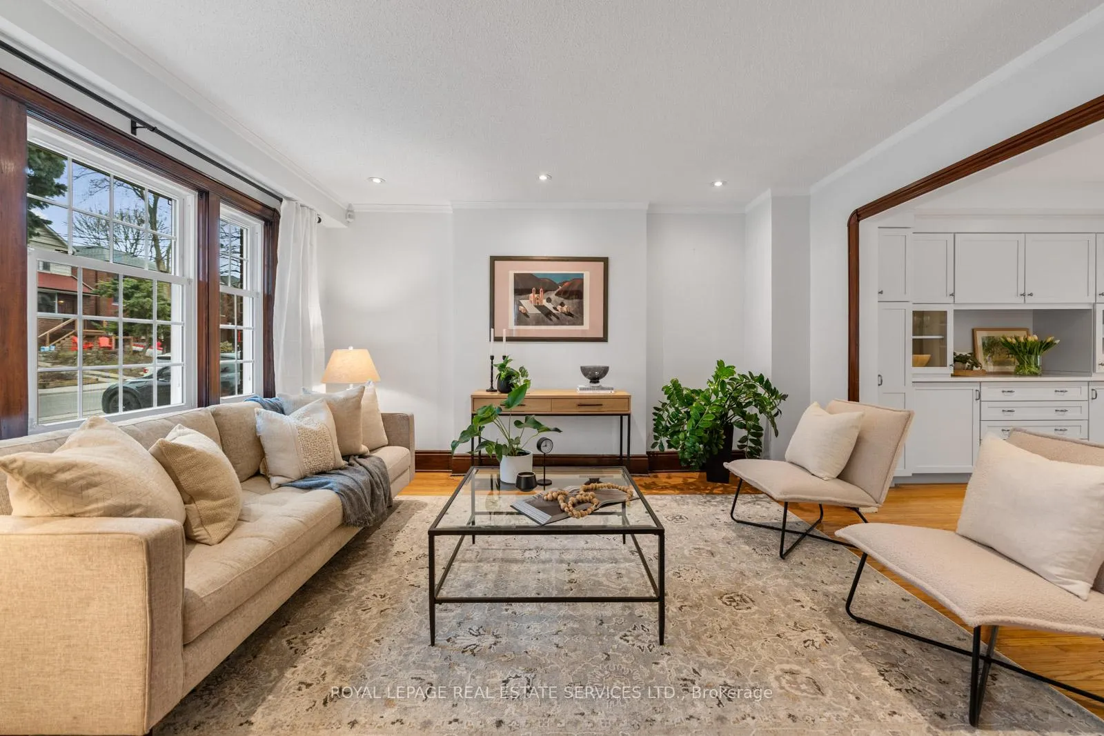 Photo 6 of 326 Indian Grove, Toronto, High Park North — HOMEH