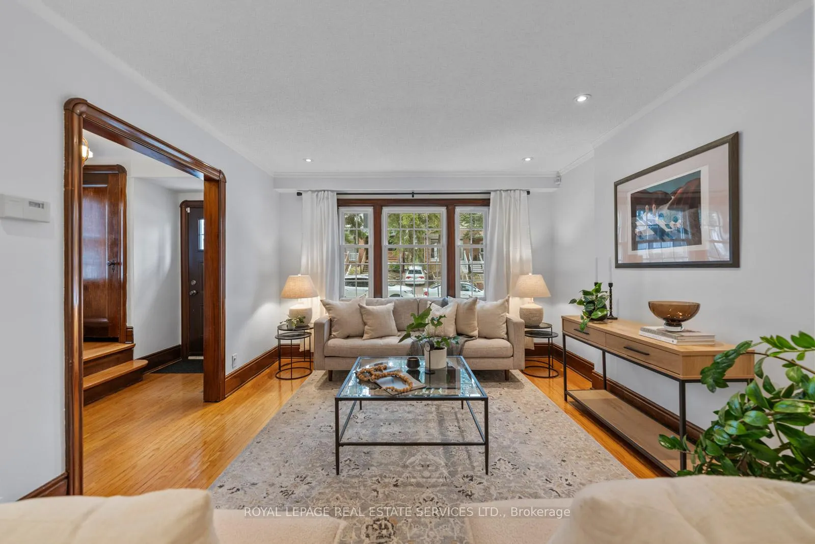 Photo 7 of 326 Indian Grove, Toronto, High Park North — HOMEH