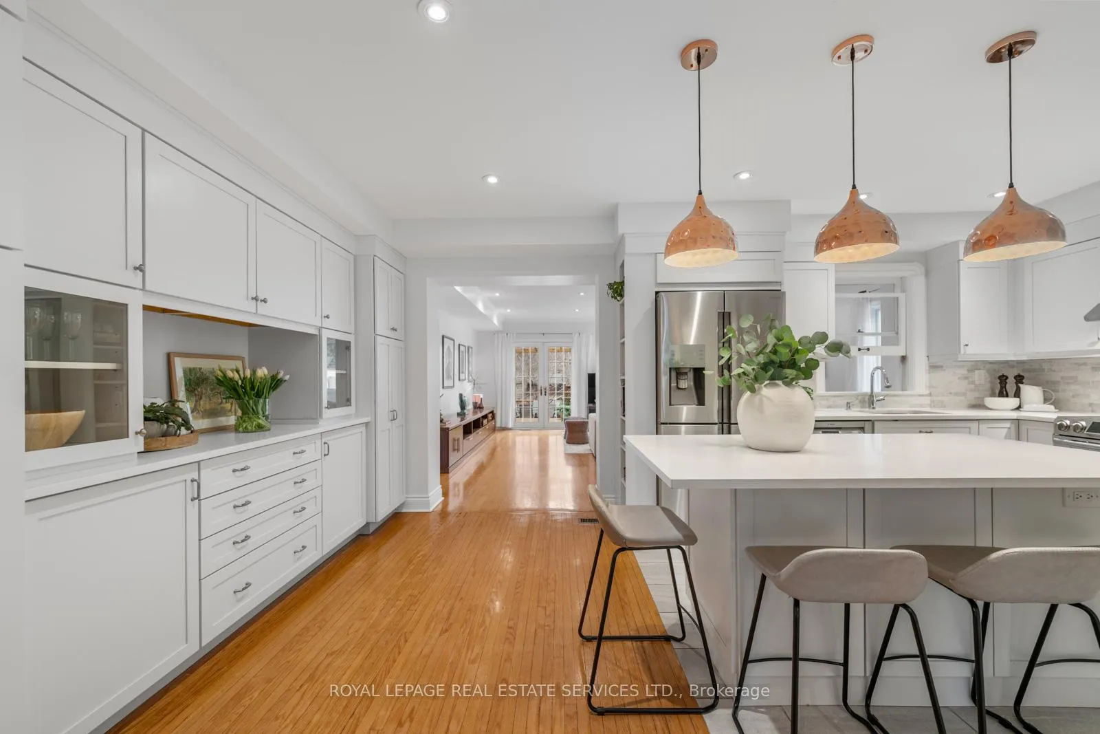 Photo 11 of 326 Indian Grove, Toronto, High Park North — HOMEH