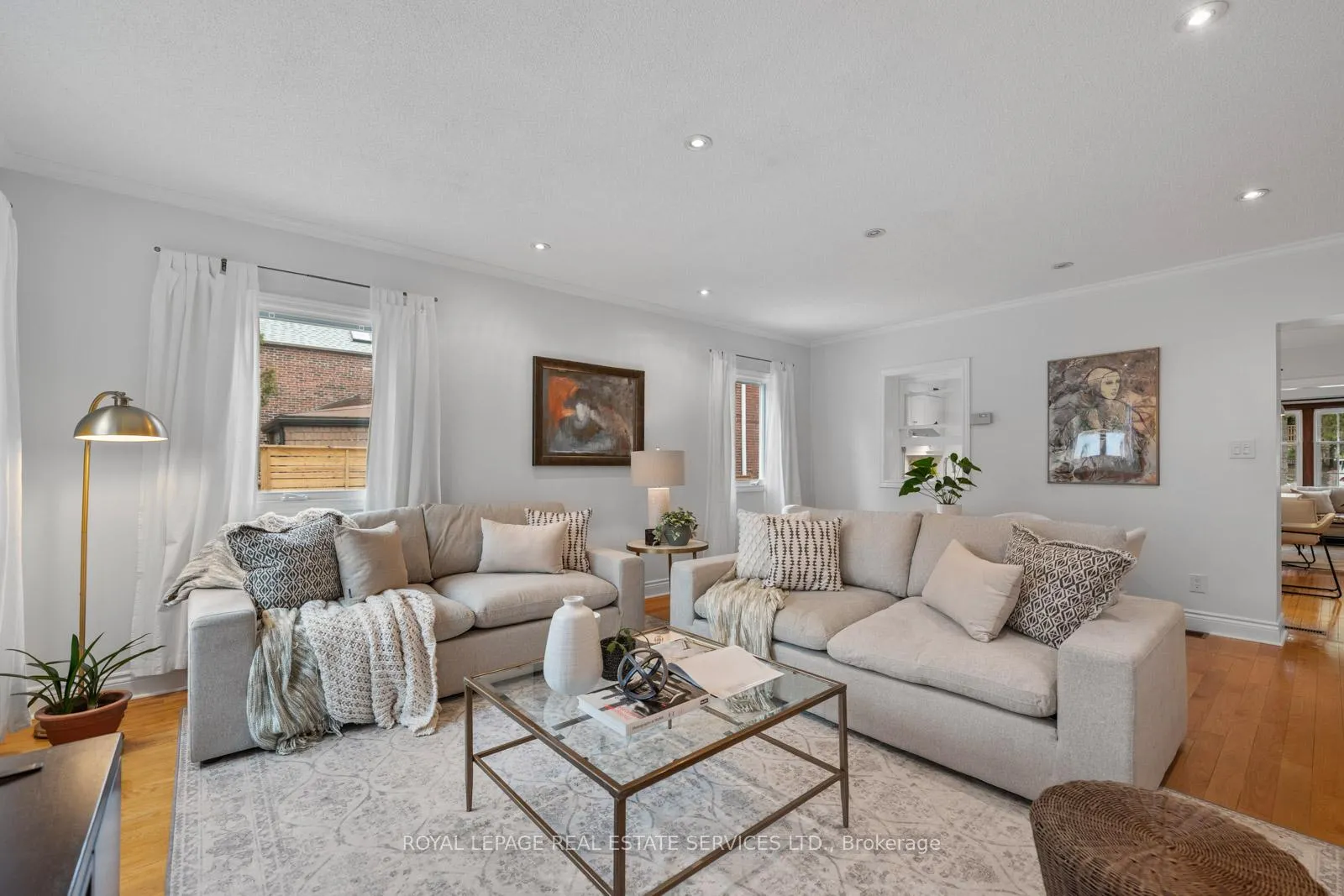 Photo 14 of 326 Indian Grove, Toronto, High Park North — HOMEH