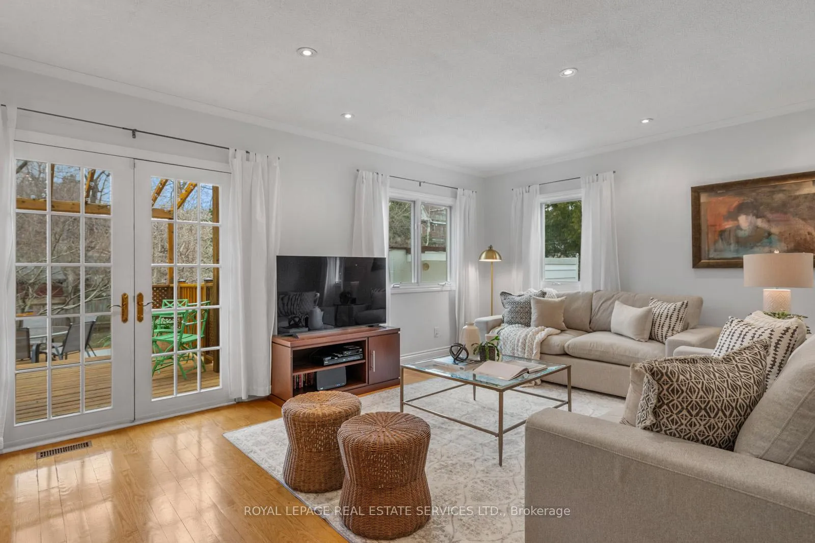 Photo 15 of 326 Indian Grove, Toronto, High Park North — HOMEH