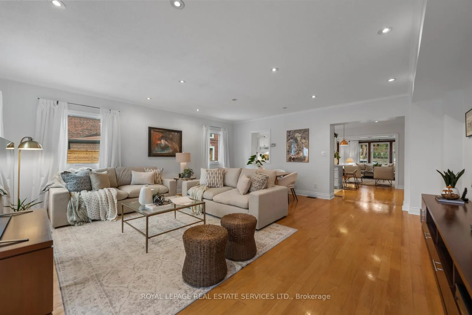 Photo 16 of 326 Indian Grove, Toronto, High Park North — HOMEH