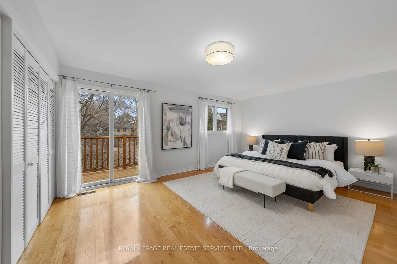 Photo 18 of 326 Indian Grove, Toronto, High Park North — HOMEH
