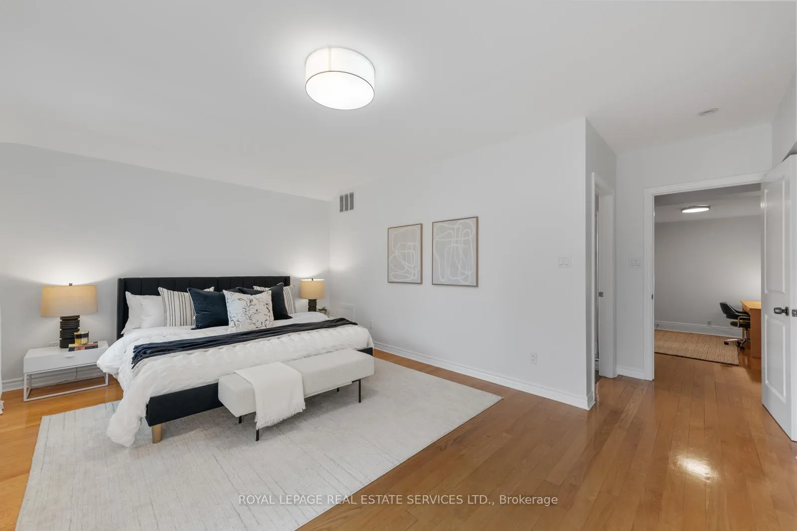 Photo 19 of 326 Indian Grove, Toronto, High Park North — HOMEH