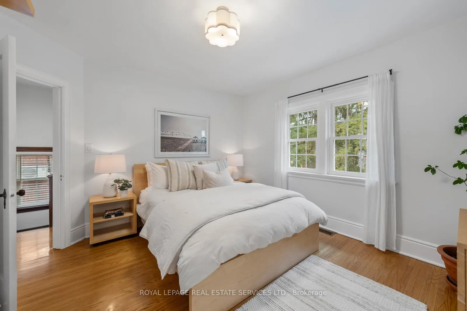 Photo 24 of 326 Indian Grove, Toronto, High Park North — HOMEH