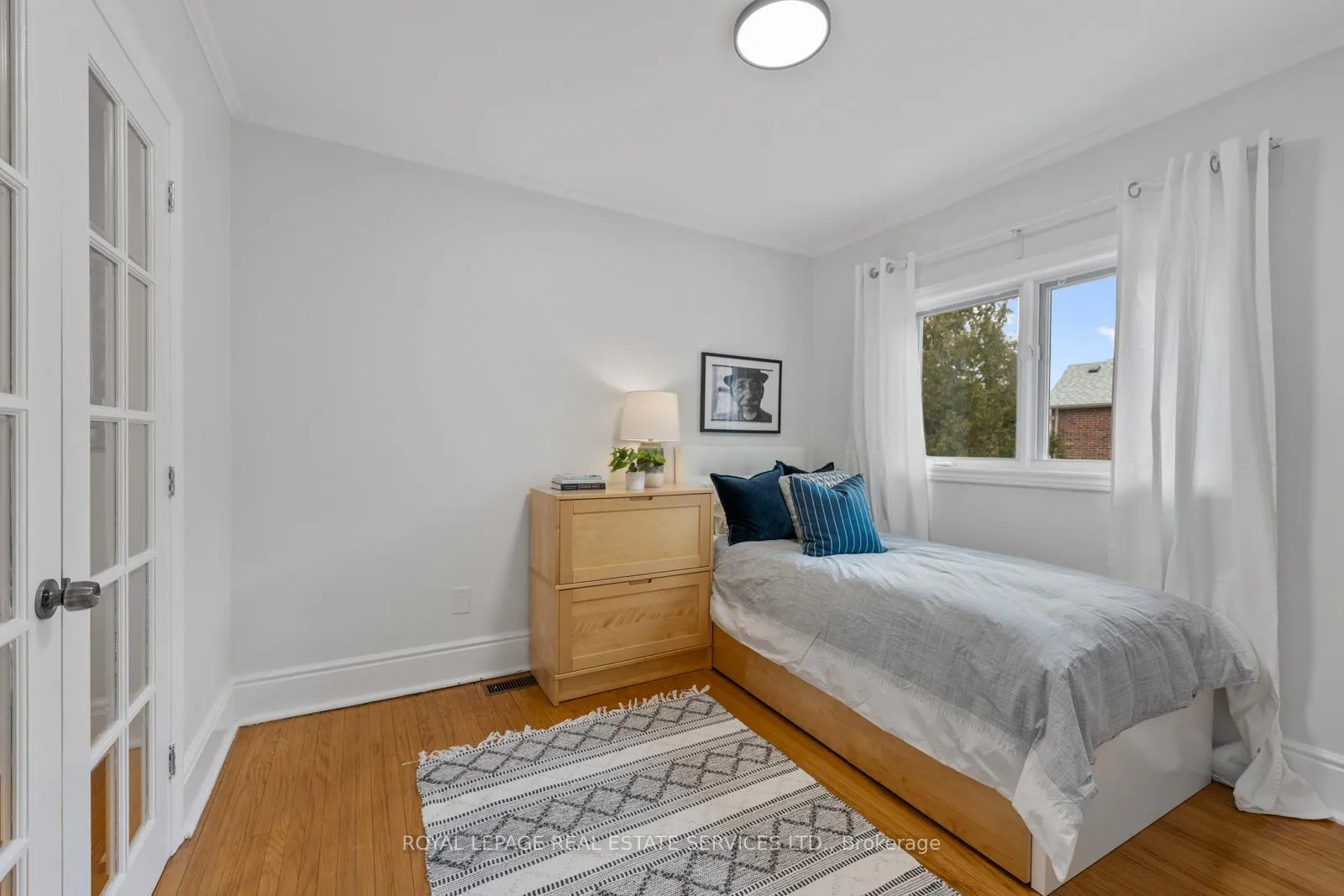 Photo 25 of 326 Indian Grove, Toronto, High Park North — HOMEH