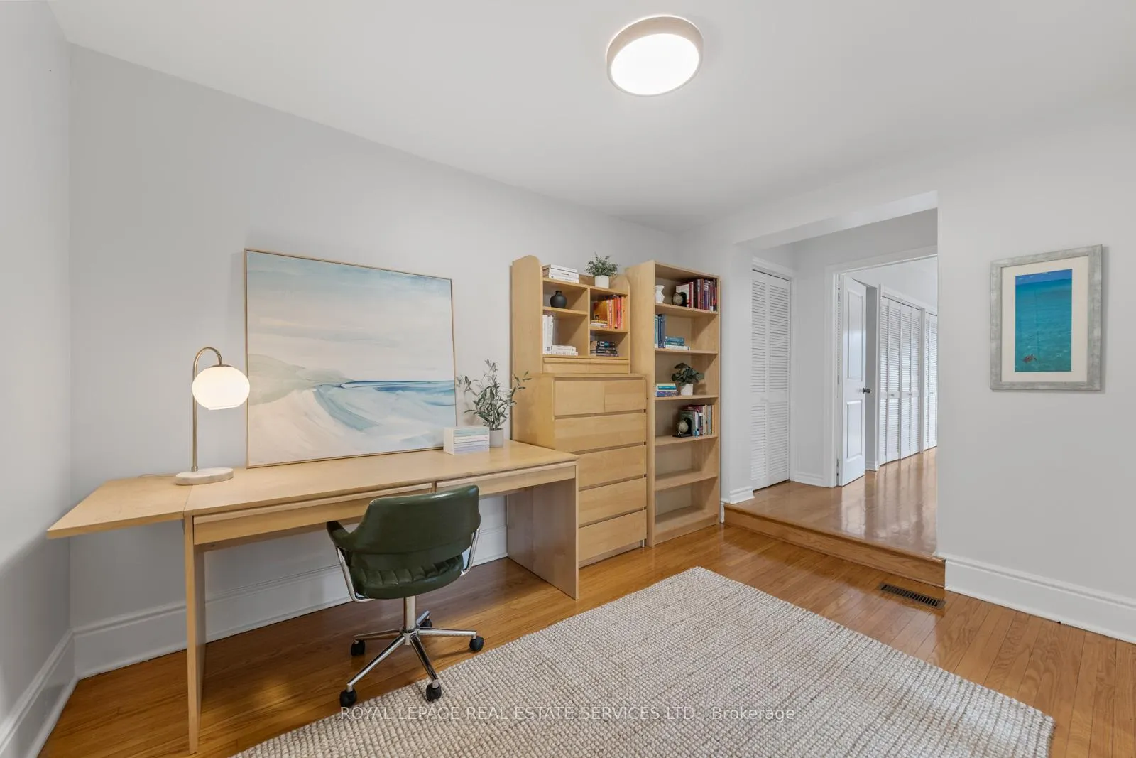 Photo 27 of 326 Indian Grove, Toronto, High Park North — HOMEH