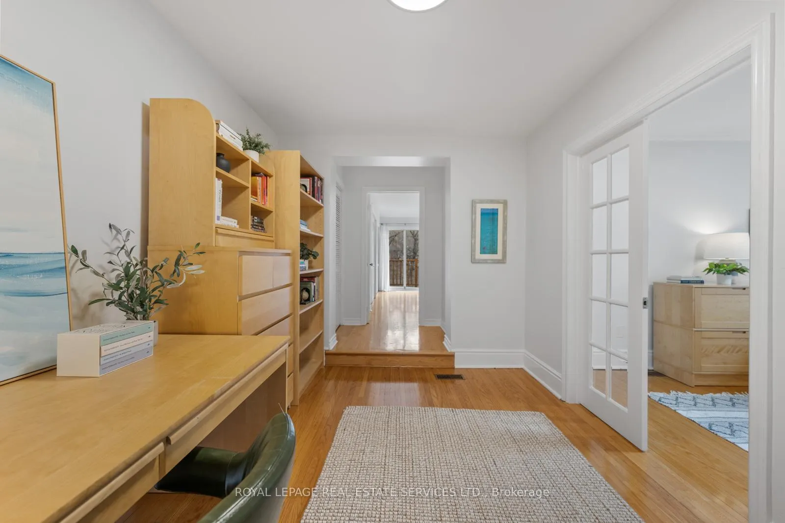 Photo 28 of 326 Indian Grove, Toronto, High Park North — HOMEH