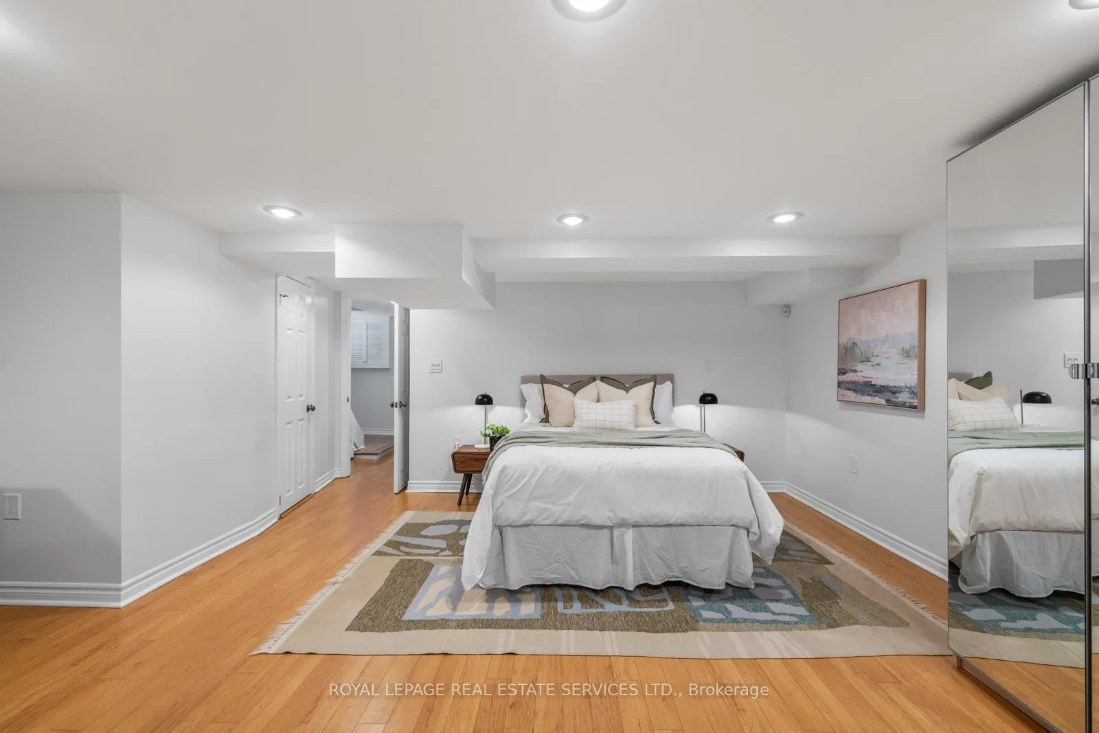 Photo 31 of 326 Indian Grove, Toronto, High Park North — HOMEH