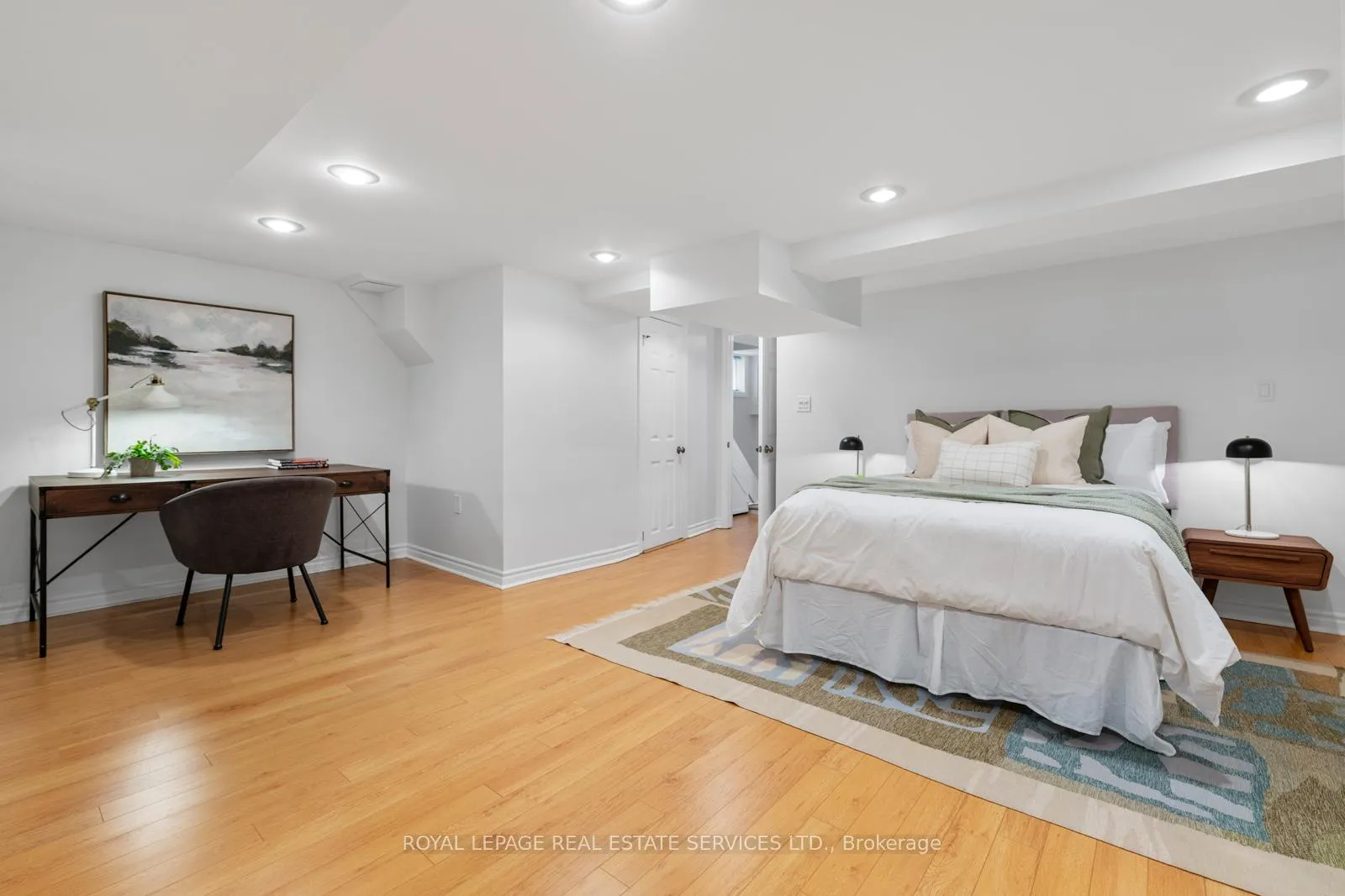 Photo 32 of 326 Indian Grove, Toronto, High Park North — HOMEH