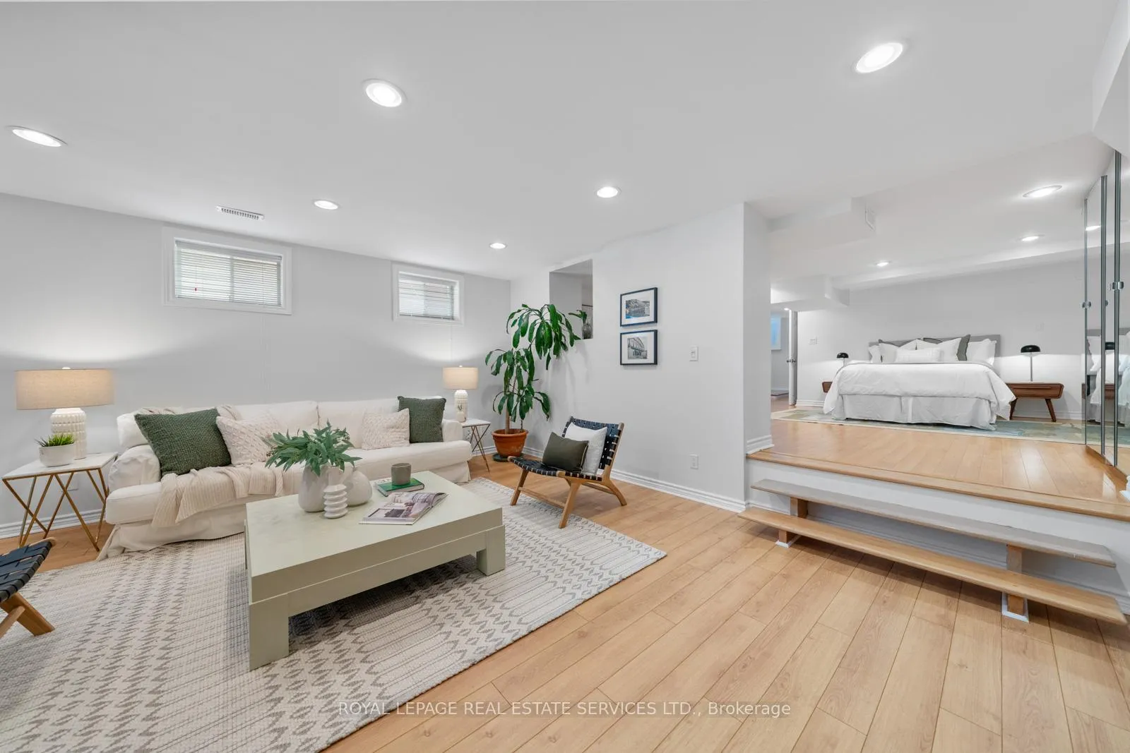 Photo 33 of 326 Indian Grove, Toronto, High Park North — HOMEH