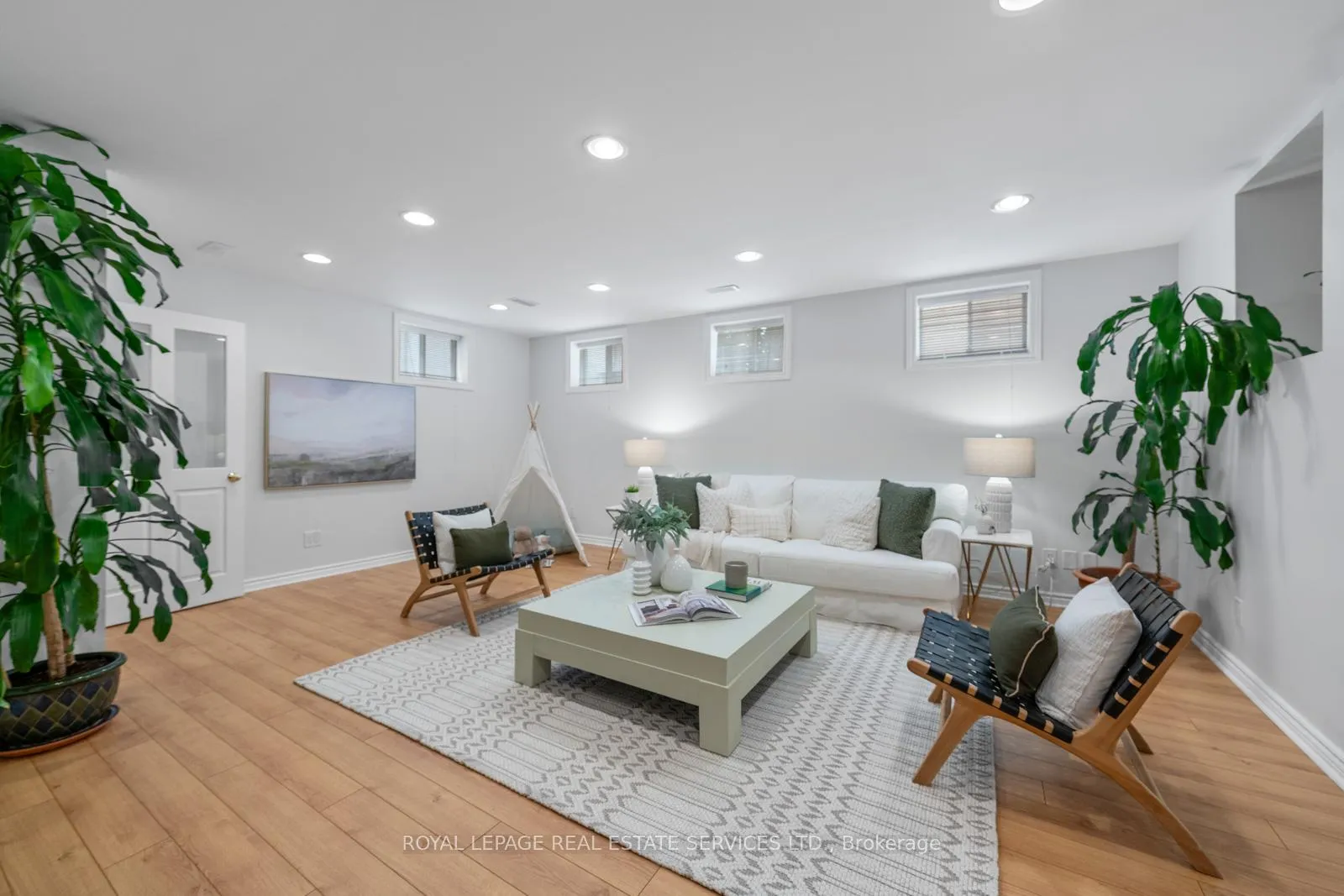 Photo 34 of 326 Indian Grove, Toronto, High Park North — HOMEH