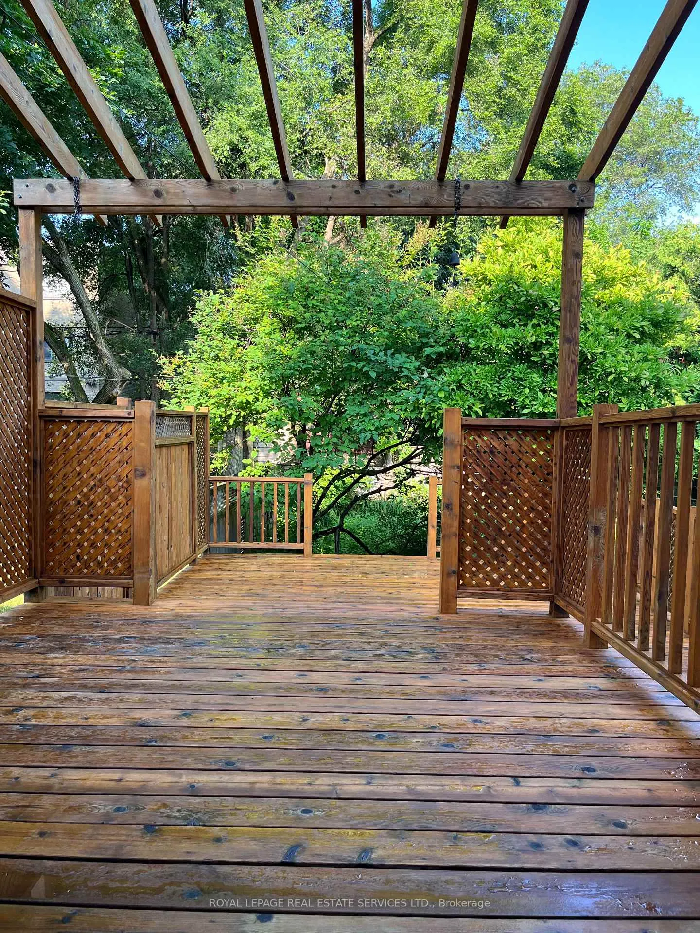 Photo 38 of 326 Indian Grove, Toronto, High Park North — HOMEH