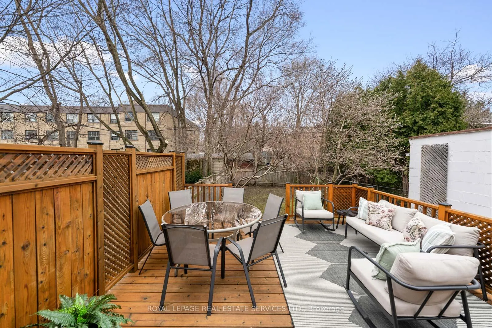 Photo 41 of 326 Indian Grove, Toronto, High Park North — HOMEH