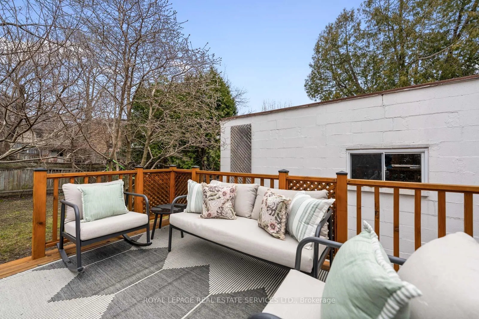 Photo 42 of 326 Indian Grove, Toronto, High Park North — HOMEH
