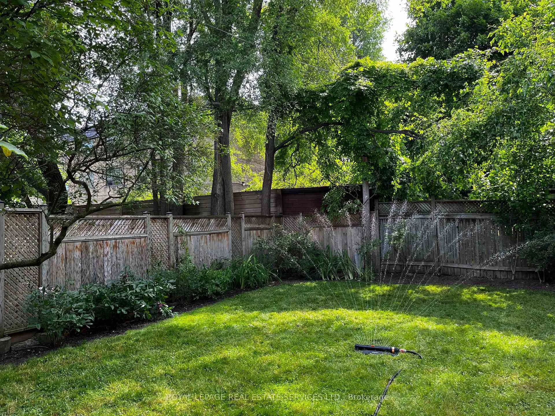 Photo 43 of 326 Indian Grove, Toronto, High Park North — HOMEH