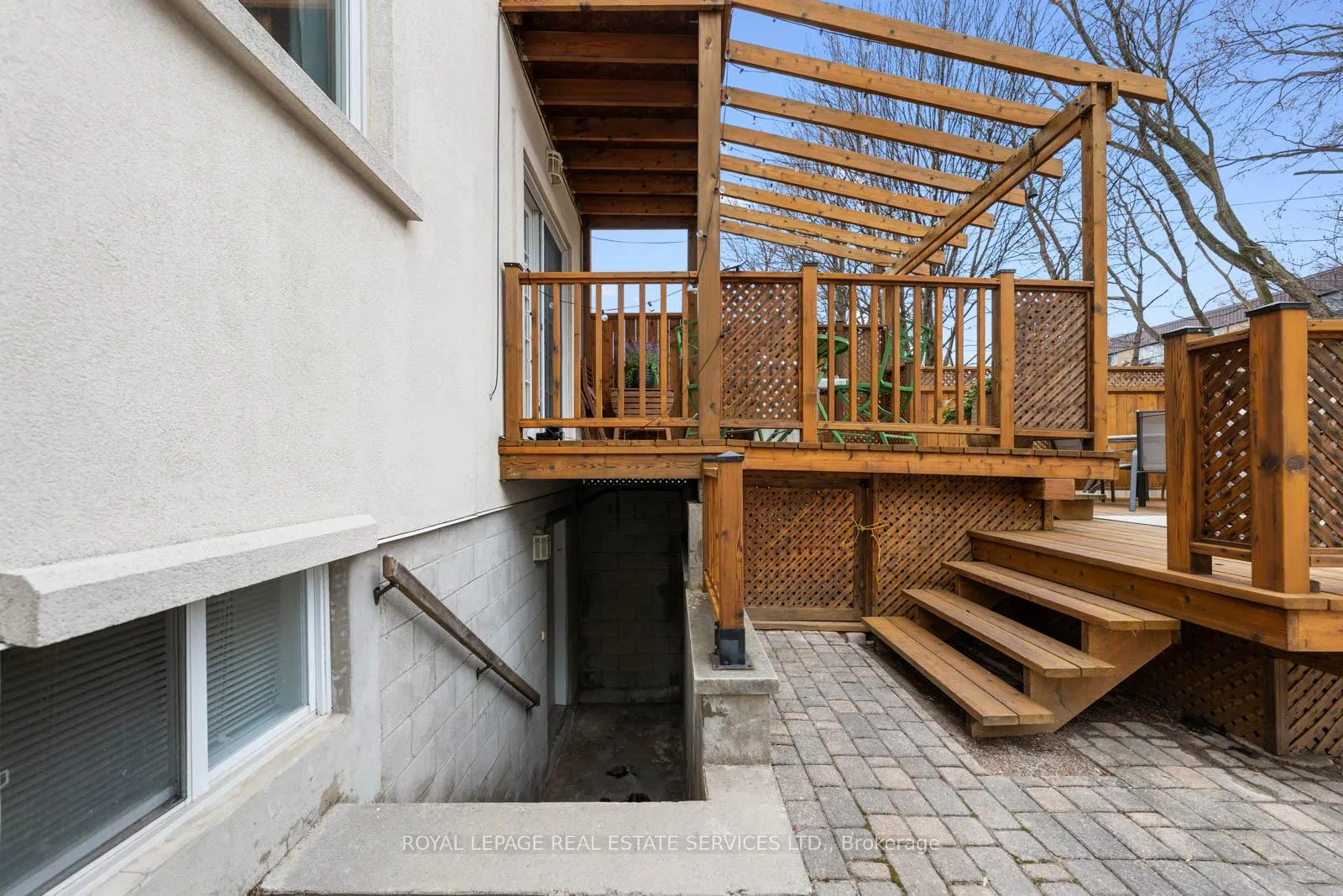 Photo 46 of 326 Indian Grove, Toronto, High Park North — HOMEH