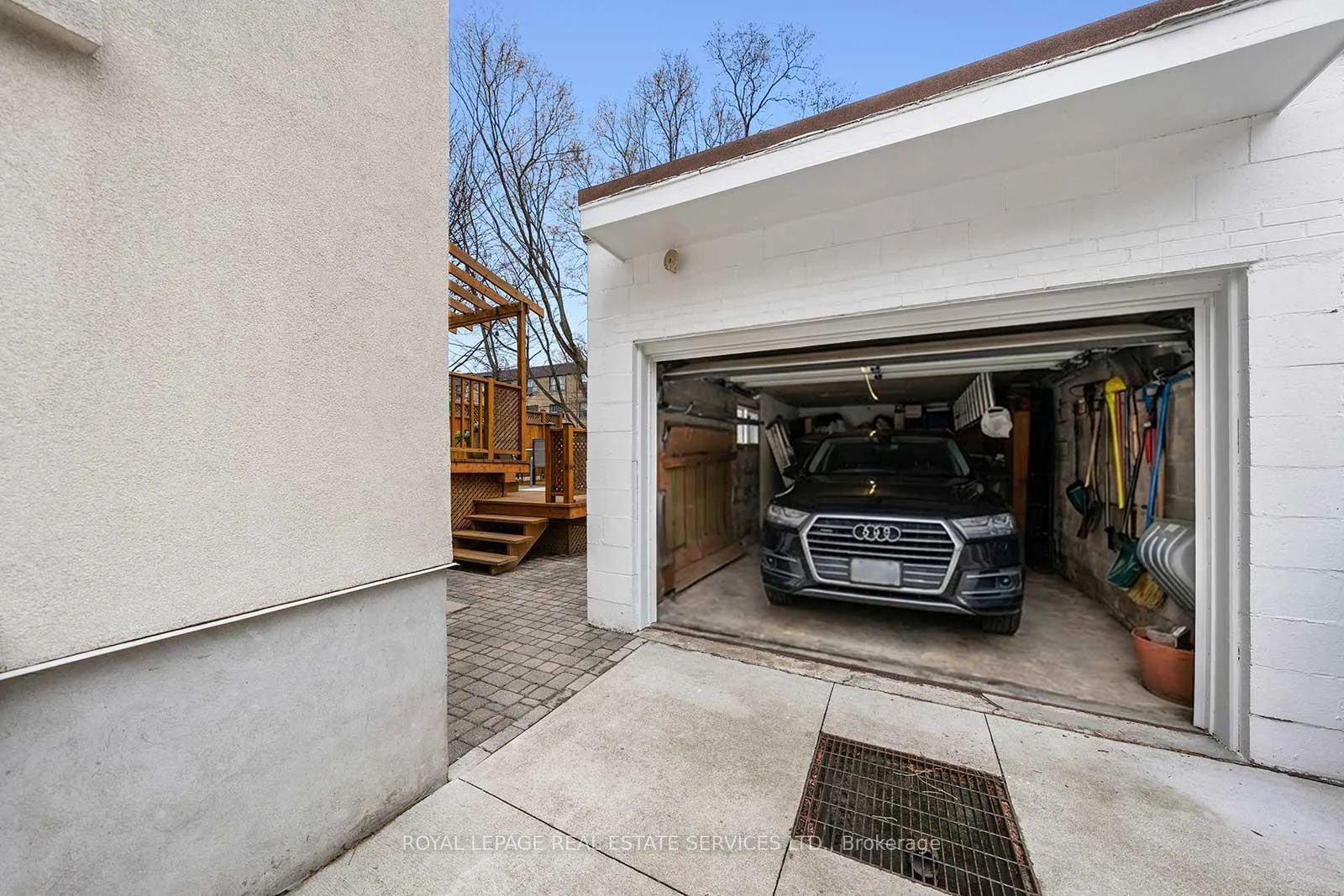 Photo 48 of 326 Indian Grove, Toronto, High Park North — HOMEH