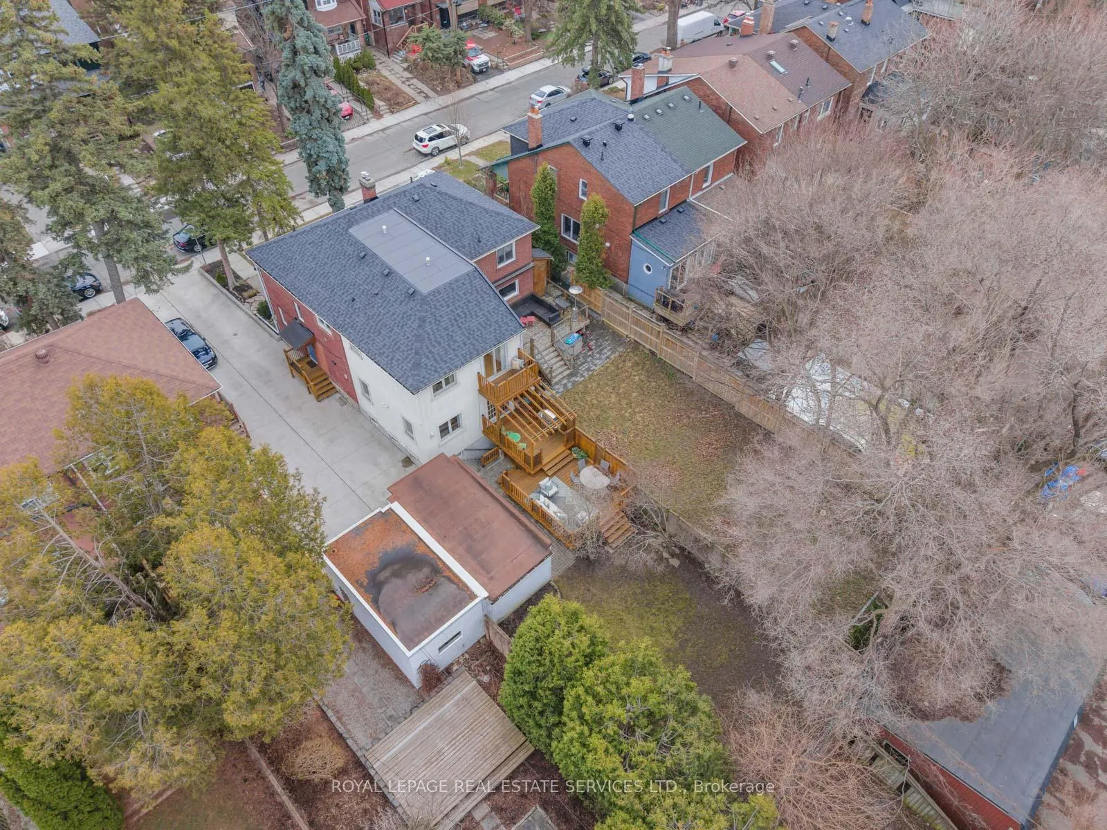 Photo 50 of 326 Indian Grove, Toronto, High Park North — HOMEH