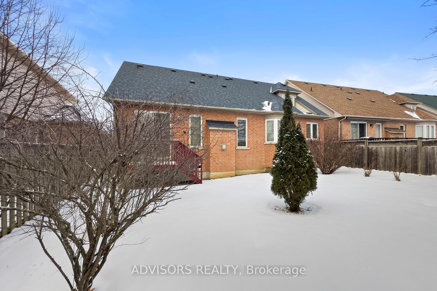 Photo 27 of 35 Northern Dancer Drive, Oshawa, Windfields — HOMEH
