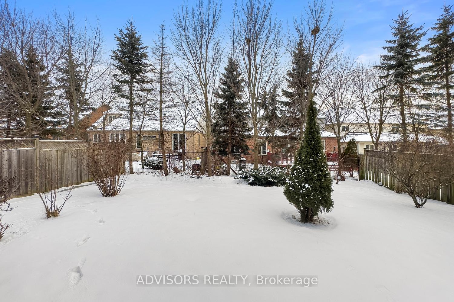 Photo 28 of 35 Northern Dancer Drive, Oshawa, Windfields — HOMEH