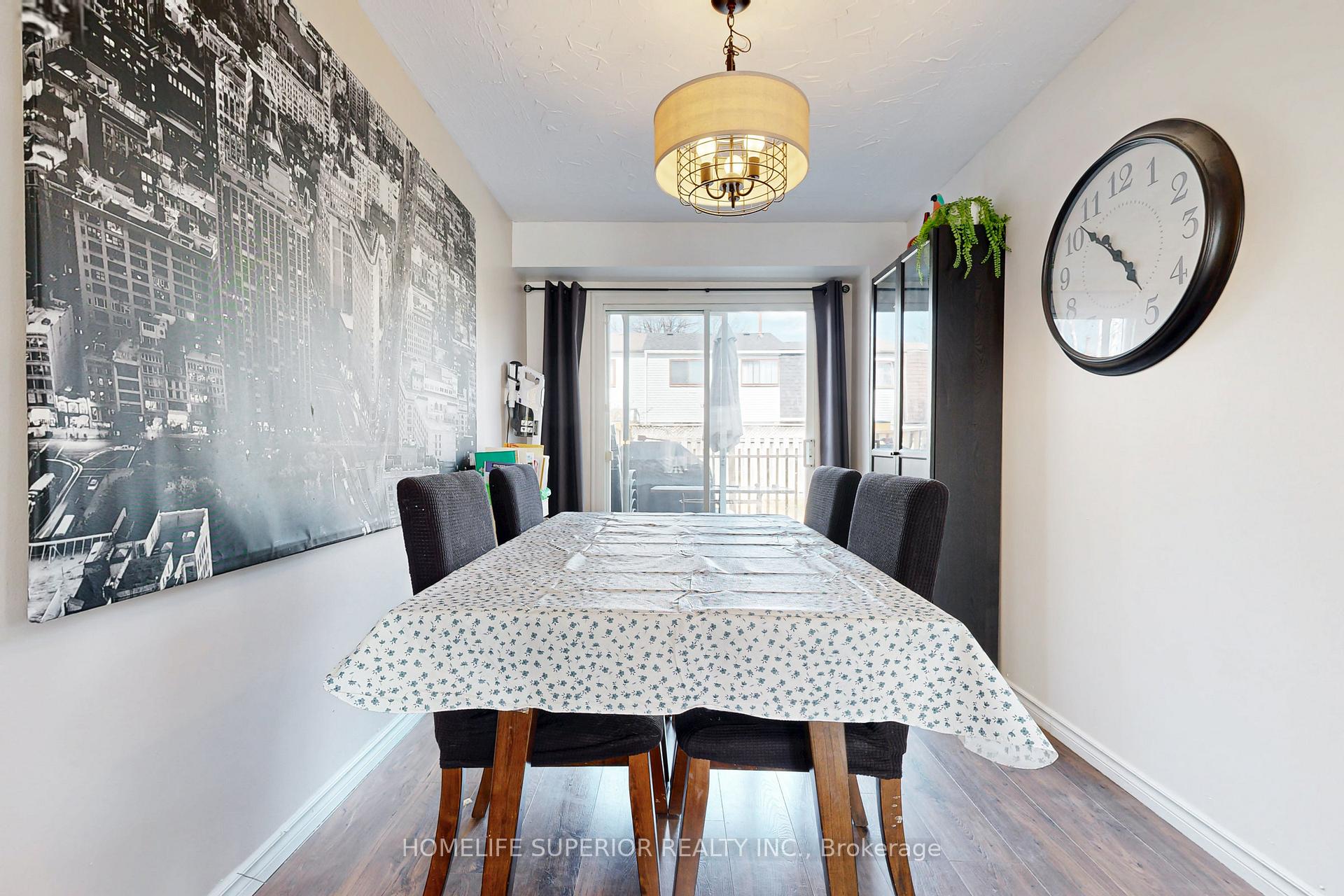 Photo 12 of 1438 Fenelon Crescent, Oshawa, Lakeview — HOMEH