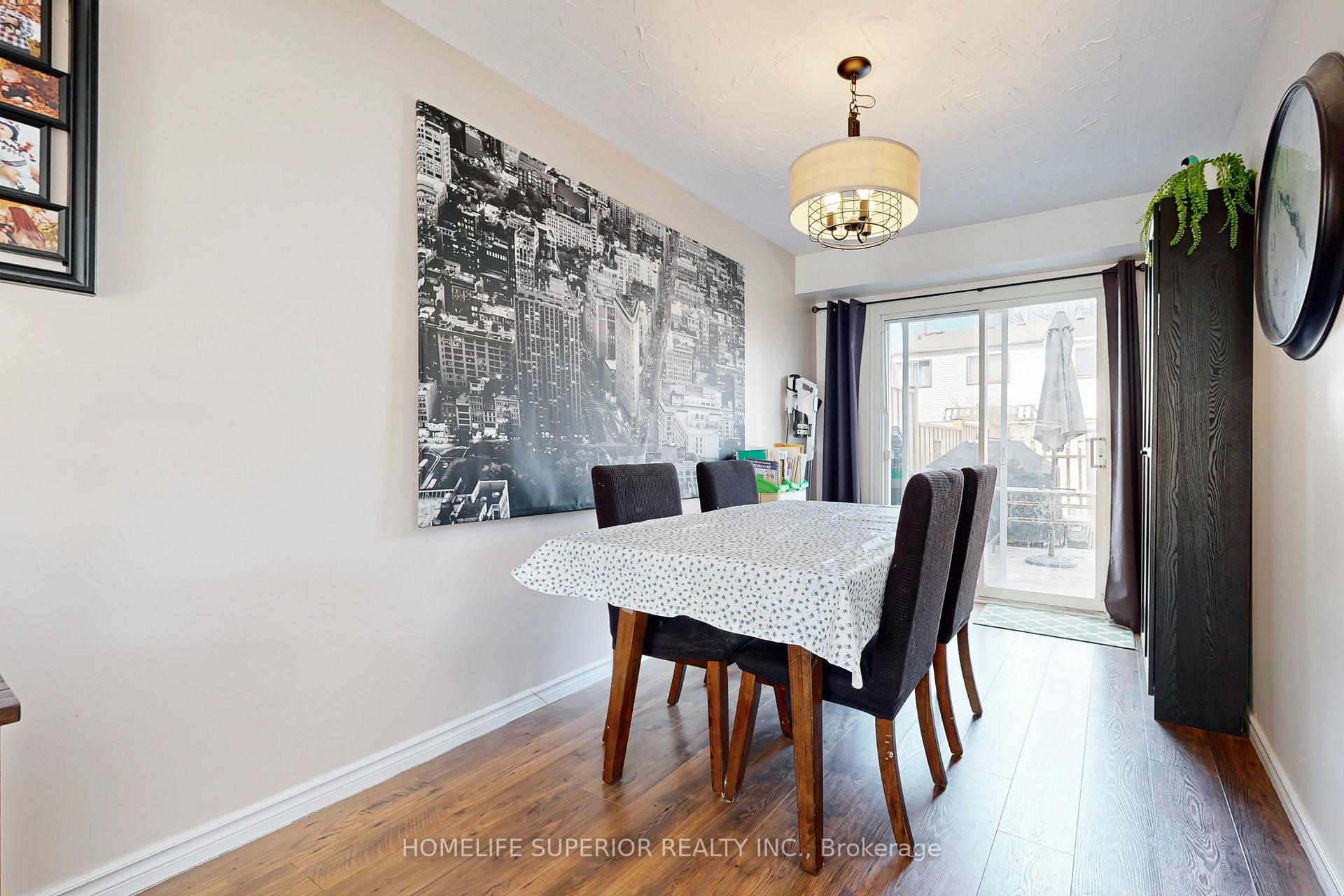 Photo 13 of 1438 Fenelon Crescent, Oshawa, Lakeview — HOMEH