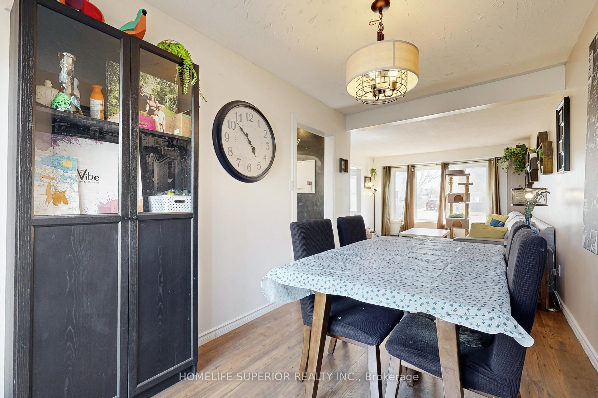 Photo 15 of 1438 Fenelon Crescent, Oshawa, Lakeview — HOMEH