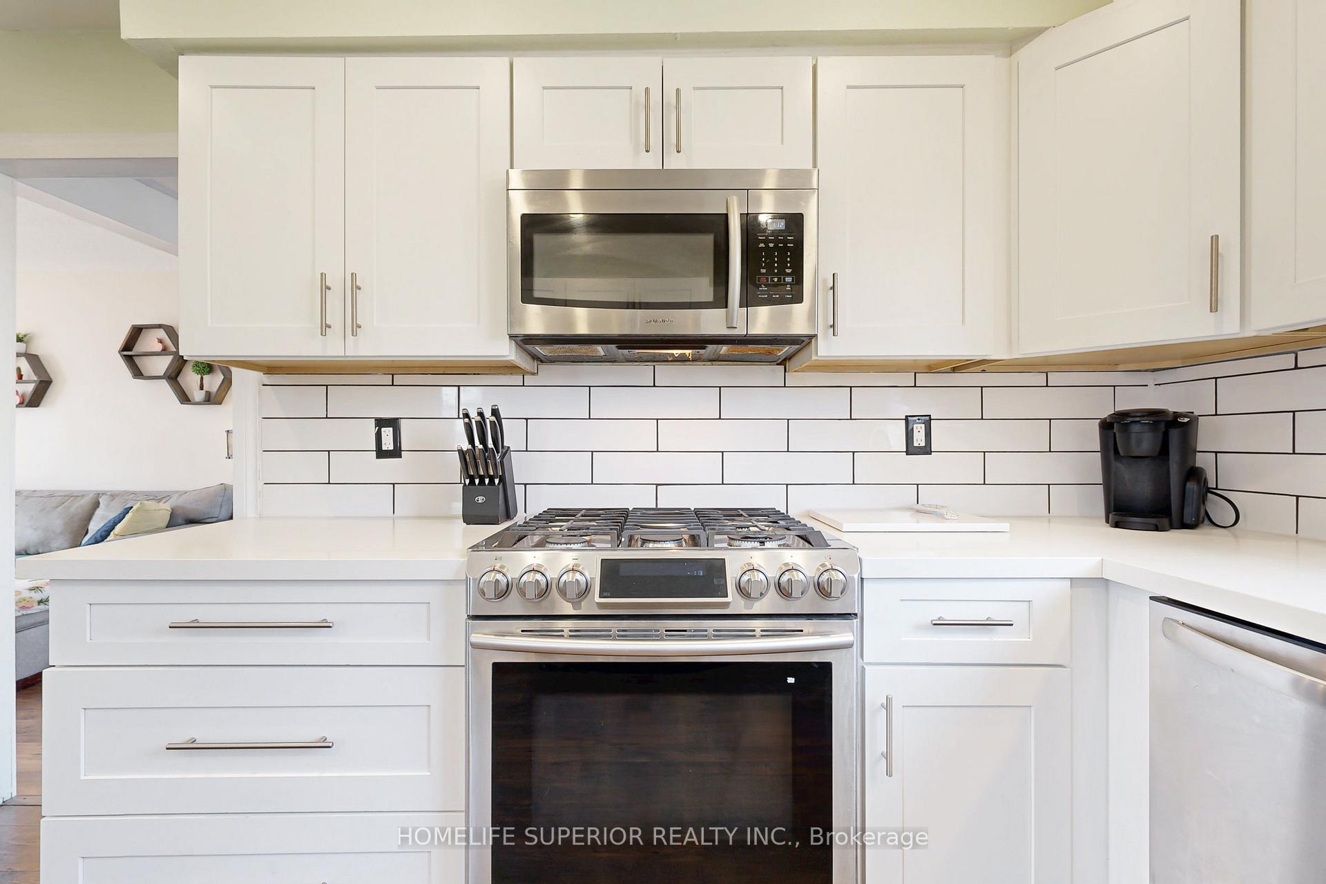 Photo 20 of 1438 Fenelon Crescent, Oshawa, Lakeview — HOMEH