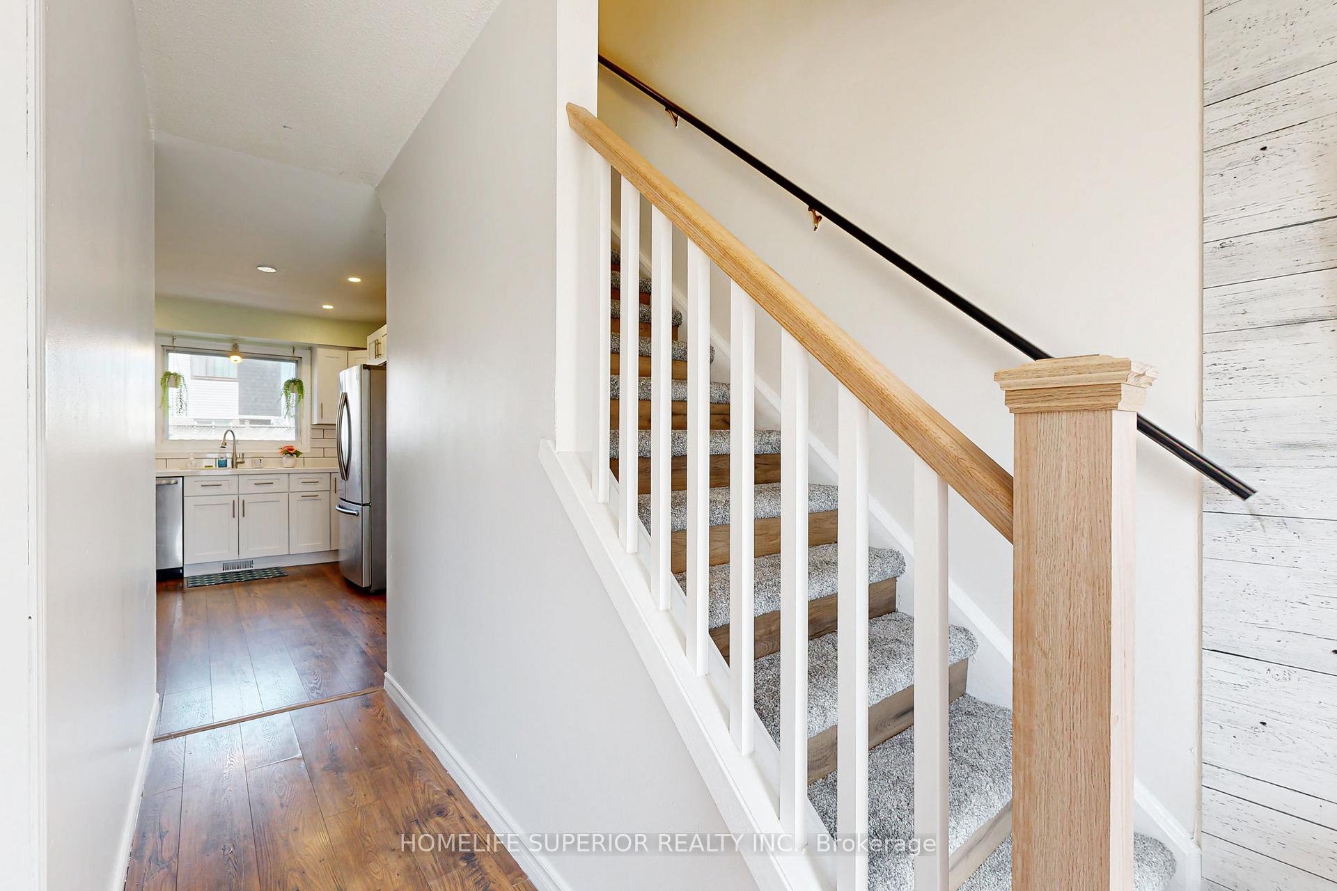 Photo 22 of 1438 Fenelon Crescent, Oshawa, Lakeview — HOMEH