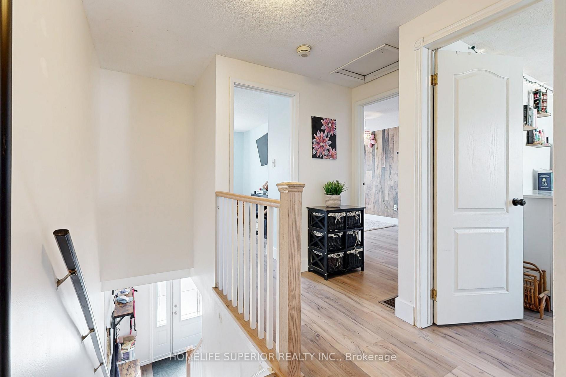 Photo 23 of 1438 Fenelon Crescent, Oshawa, Lakeview — HOMEH