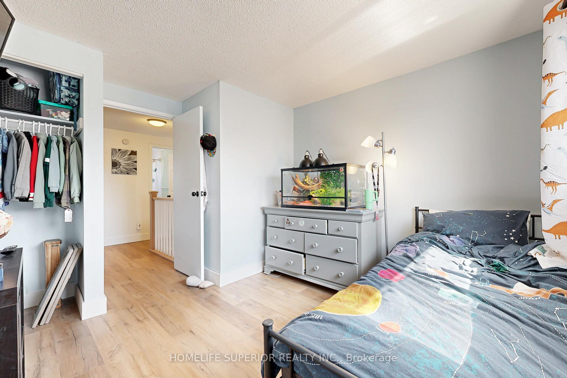 Photo 26 of 1438 Fenelon Crescent, Oshawa, Lakeview — HOMEH