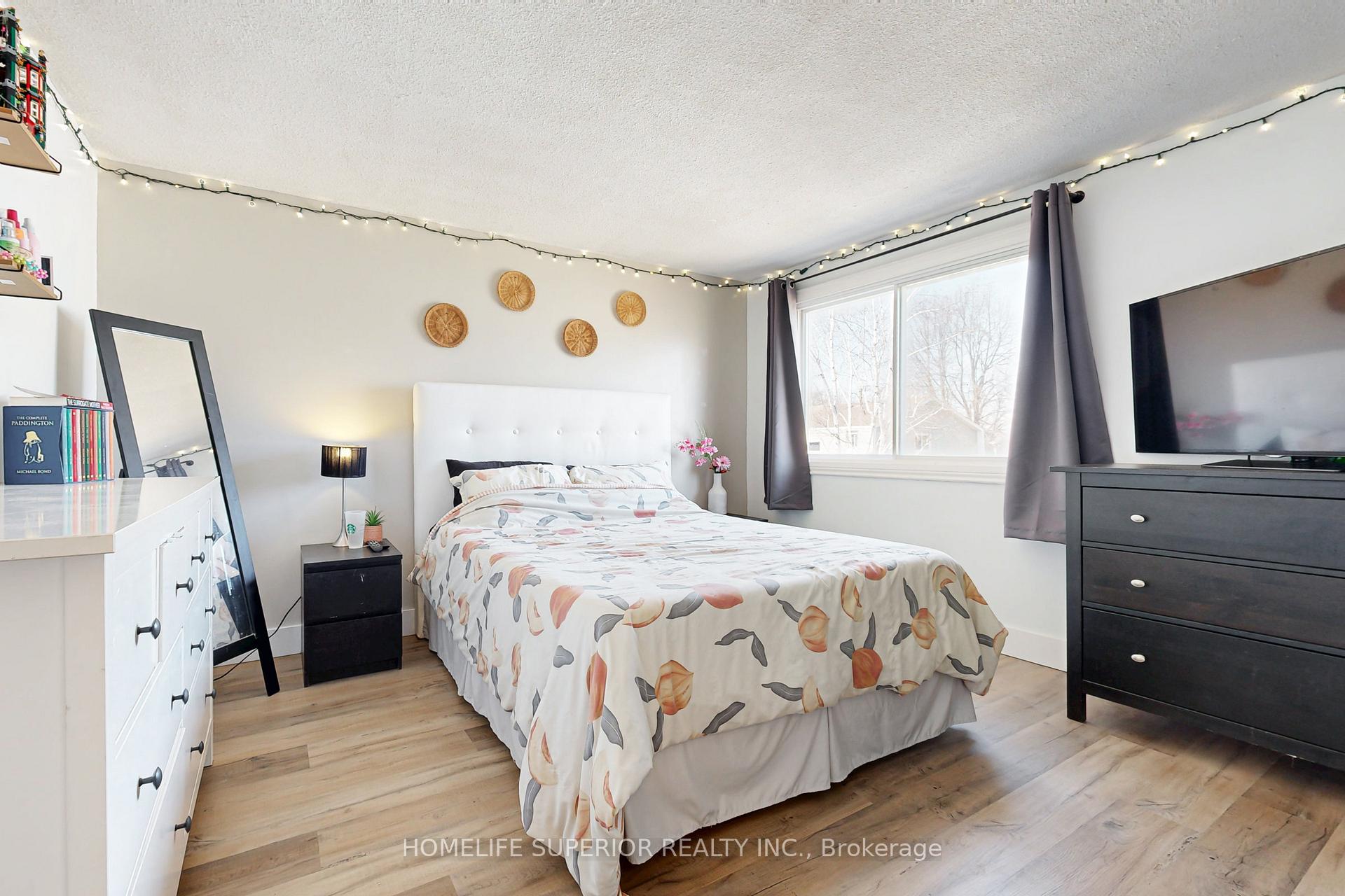 Photo 30 of 1438 Fenelon Crescent, Oshawa, Lakeview — HOMEH