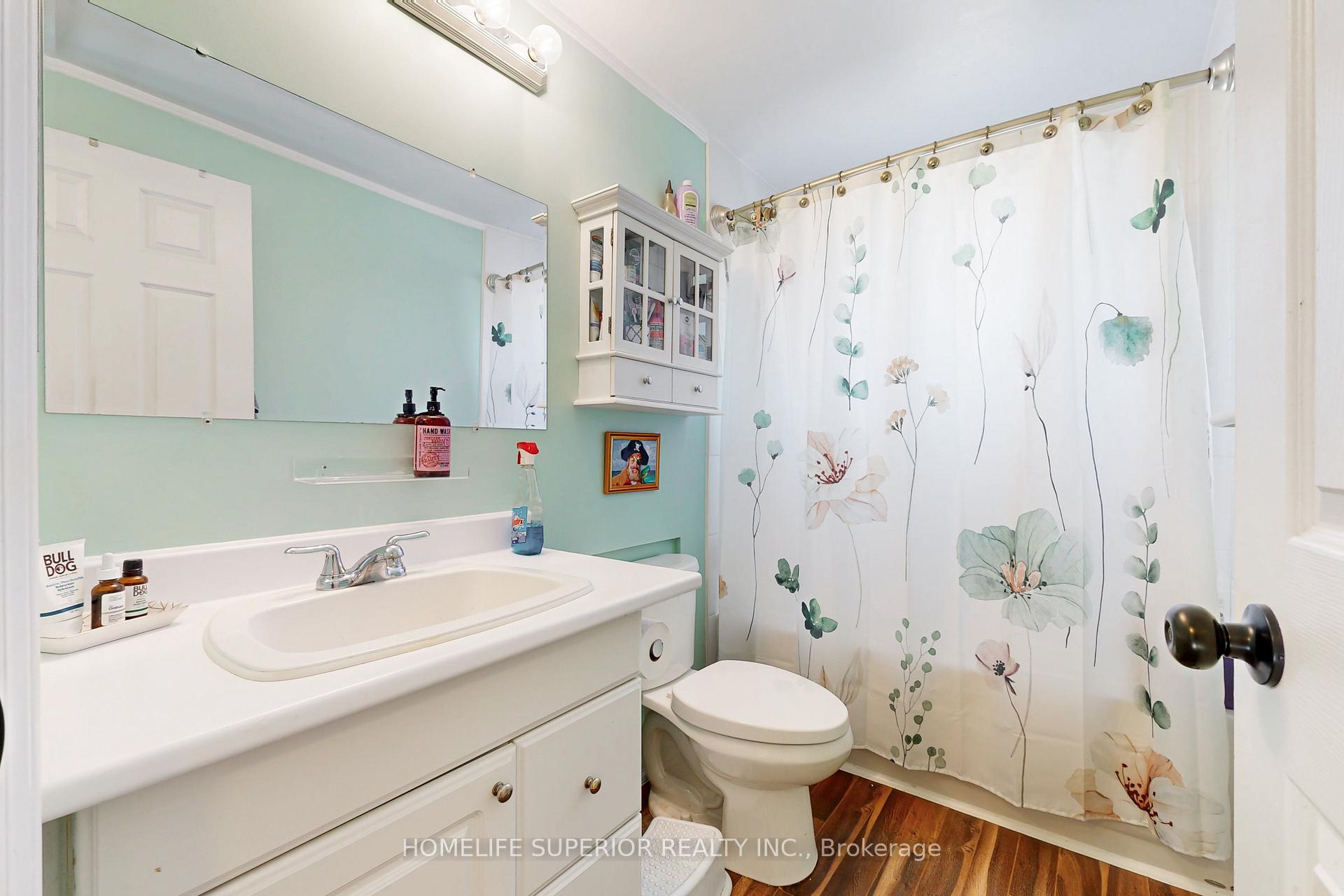 Photo 32 of 1438 Fenelon Crescent, Oshawa, Lakeview — HOMEH