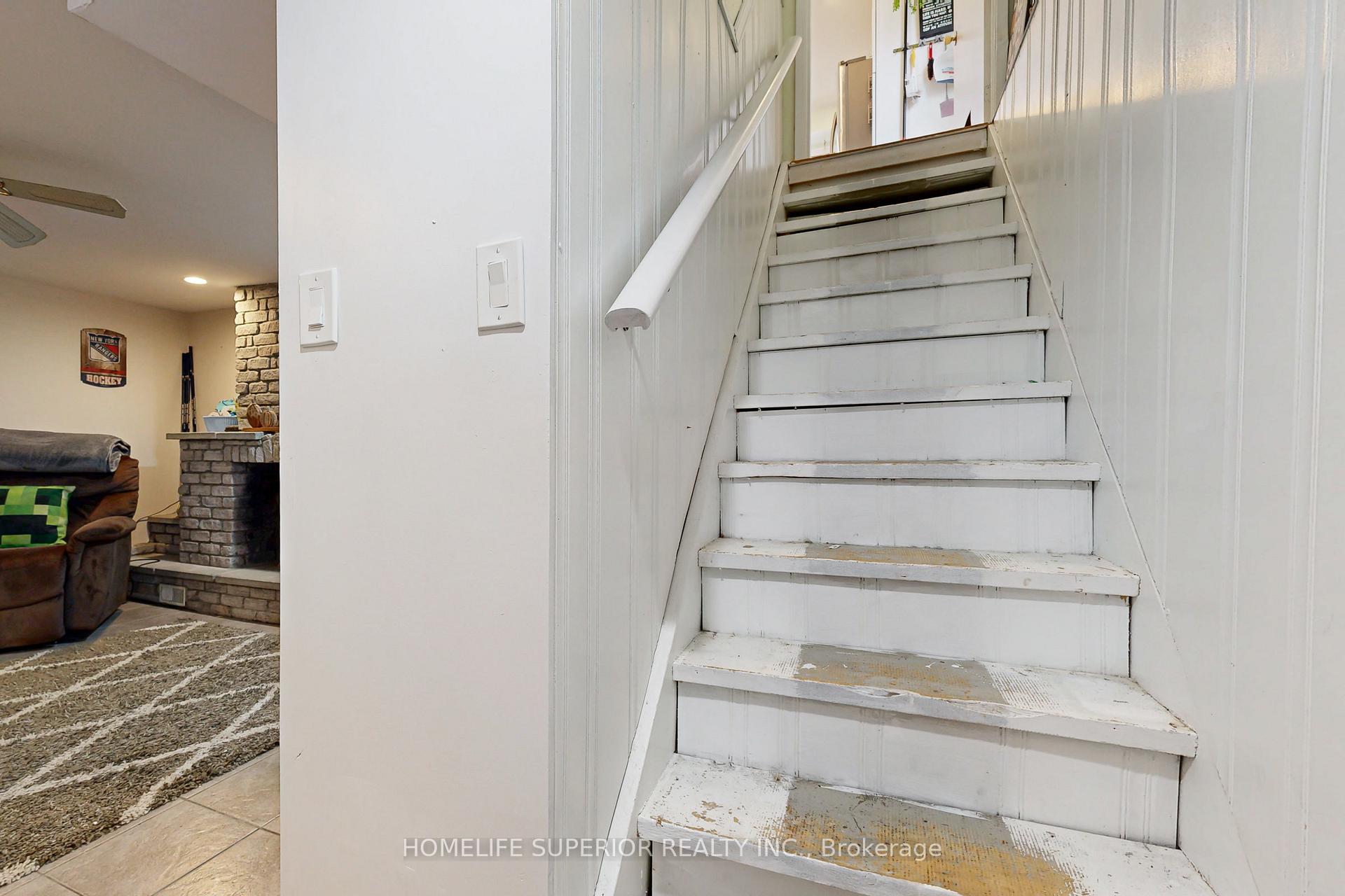 Photo 33 of 1438 Fenelon Crescent, Oshawa, Lakeview — HOMEH