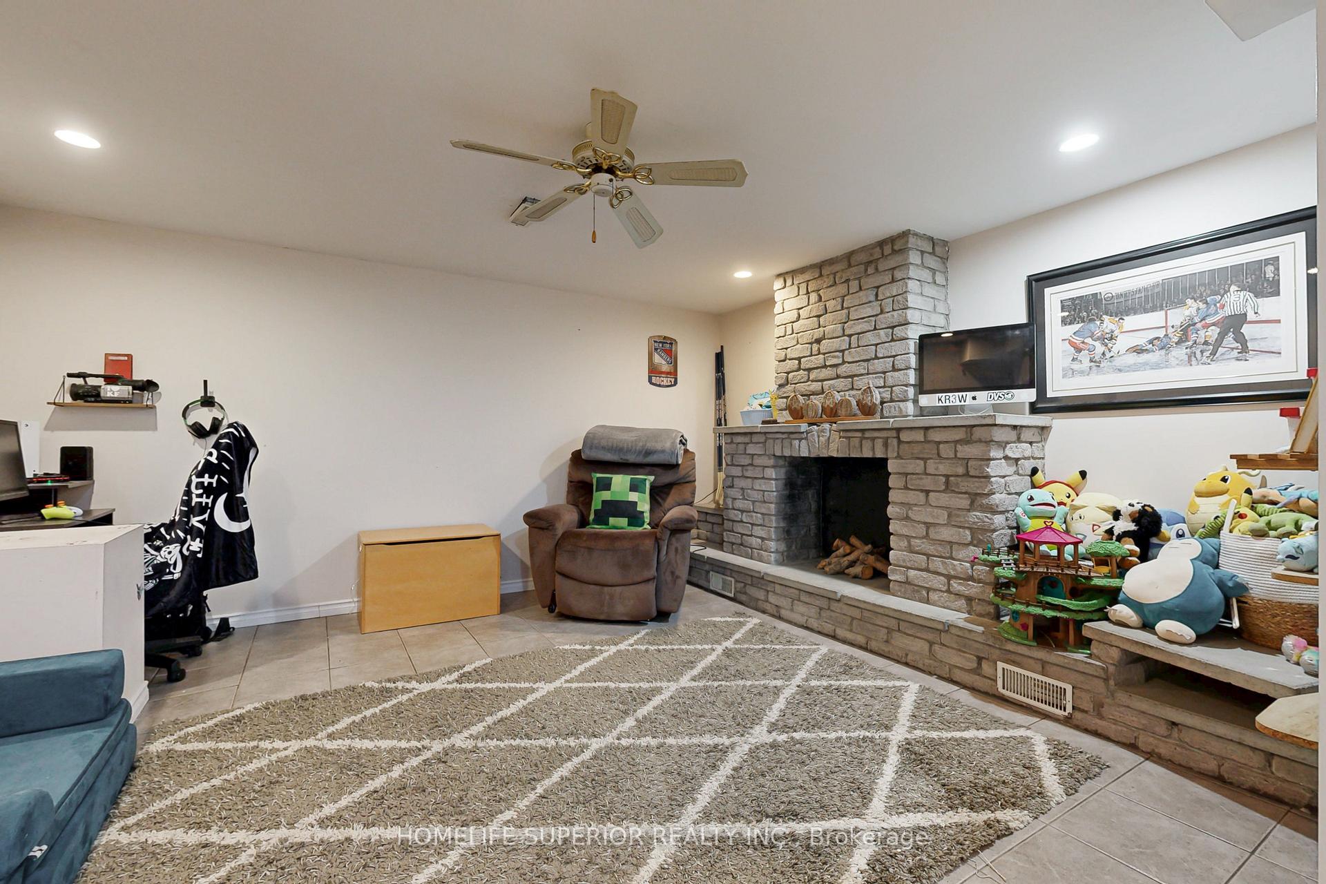 Photo 34 of 1438 Fenelon Crescent, Oshawa, Lakeview — HOMEH