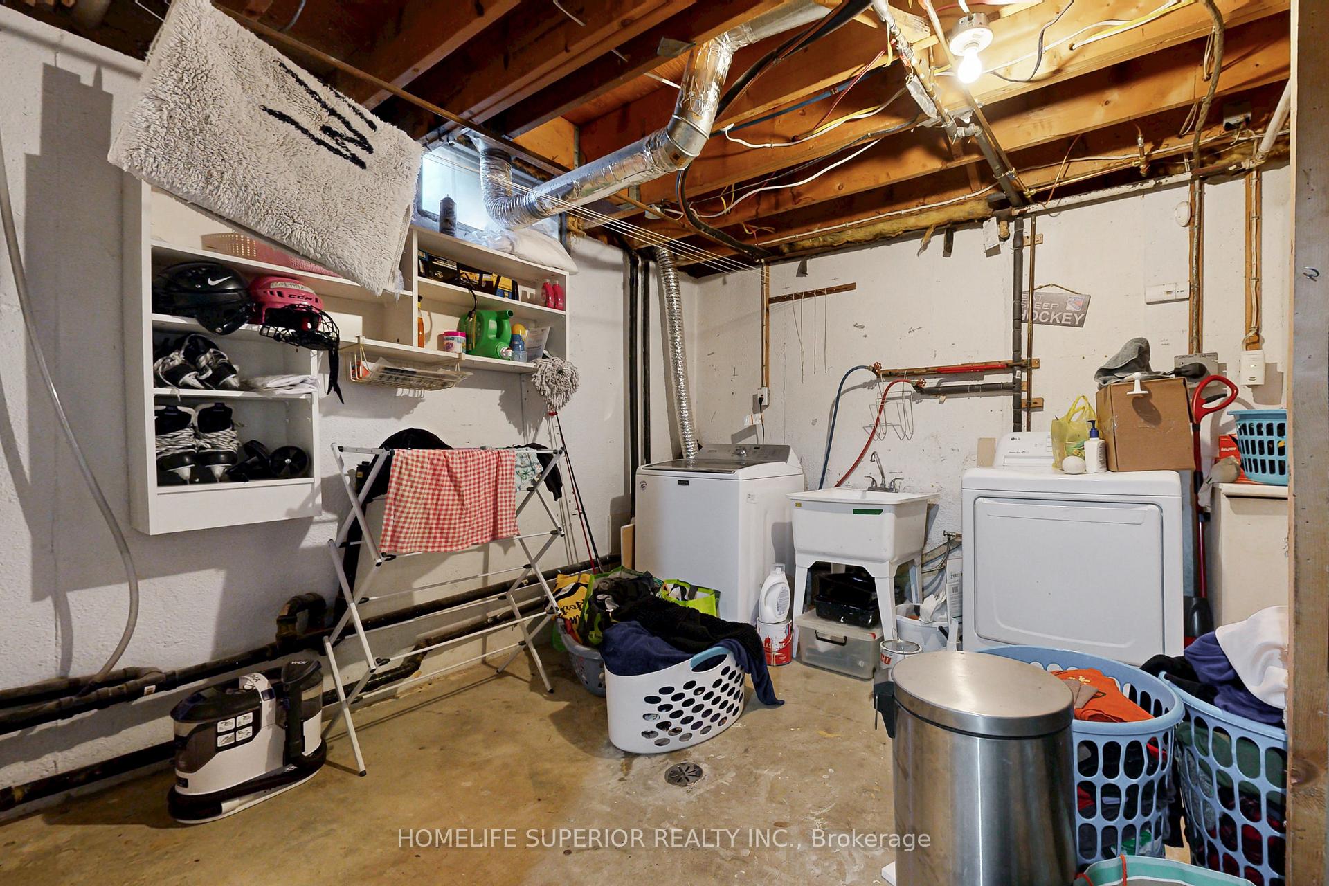 Photo 39 of 1438 Fenelon Crescent, Oshawa, Lakeview — HOMEH