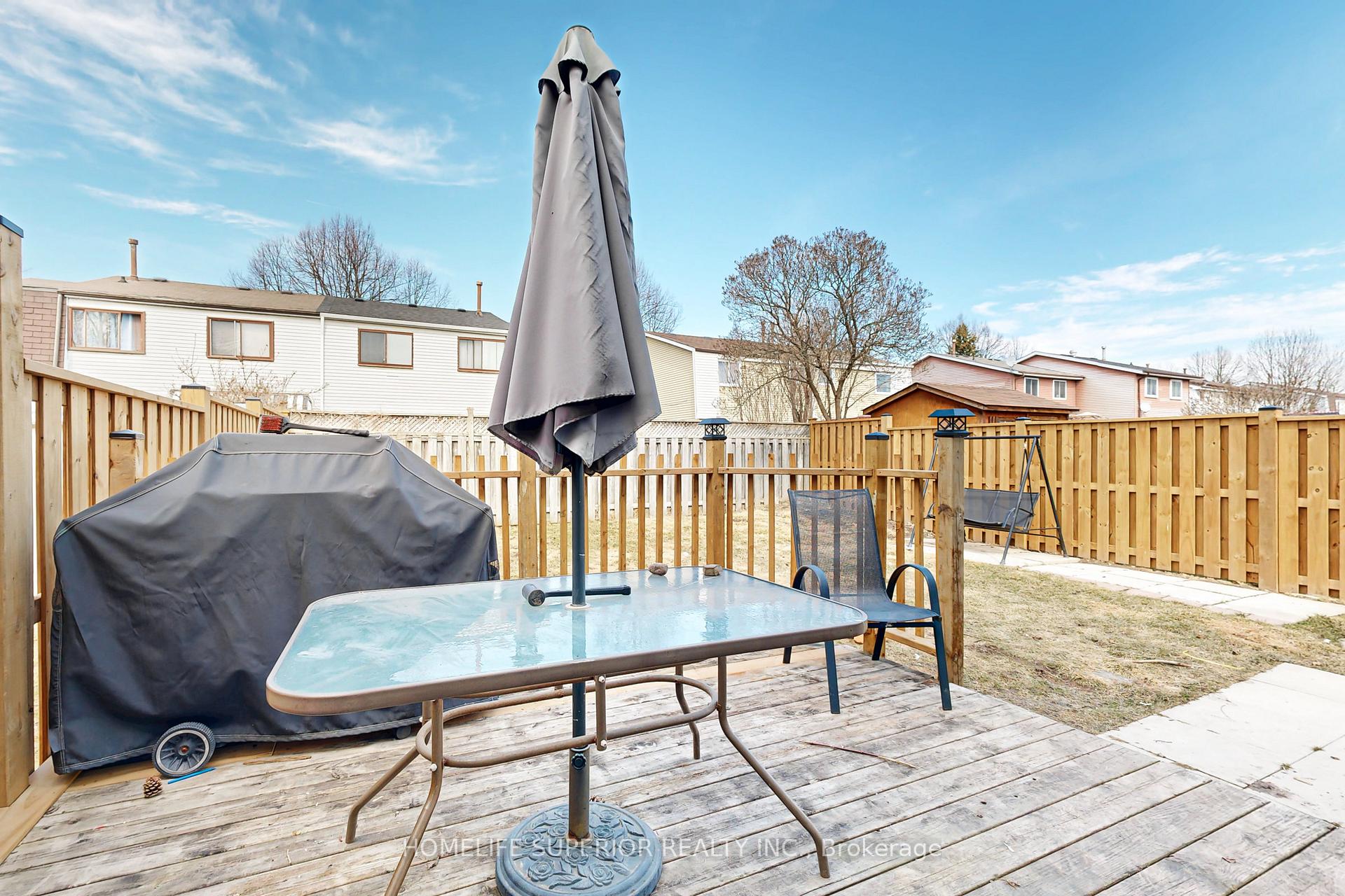 Photo 41 of 1438 Fenelon Crescent, Oshawa, Lakeview — HOMEH
