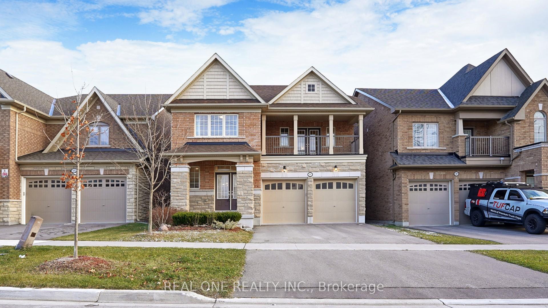 Photo 1 of 305 Windfields Farm Drive W, Oshawa, Windfields — HOMEH